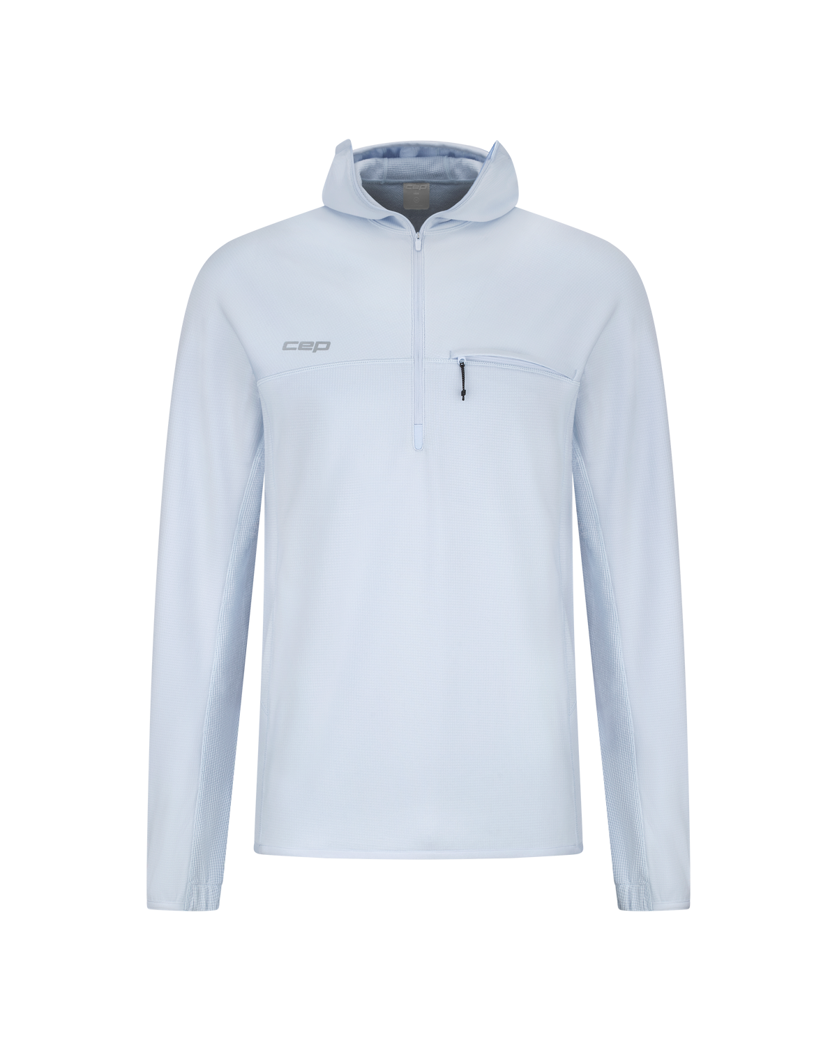 Core Run Thermal Hoodie, Men