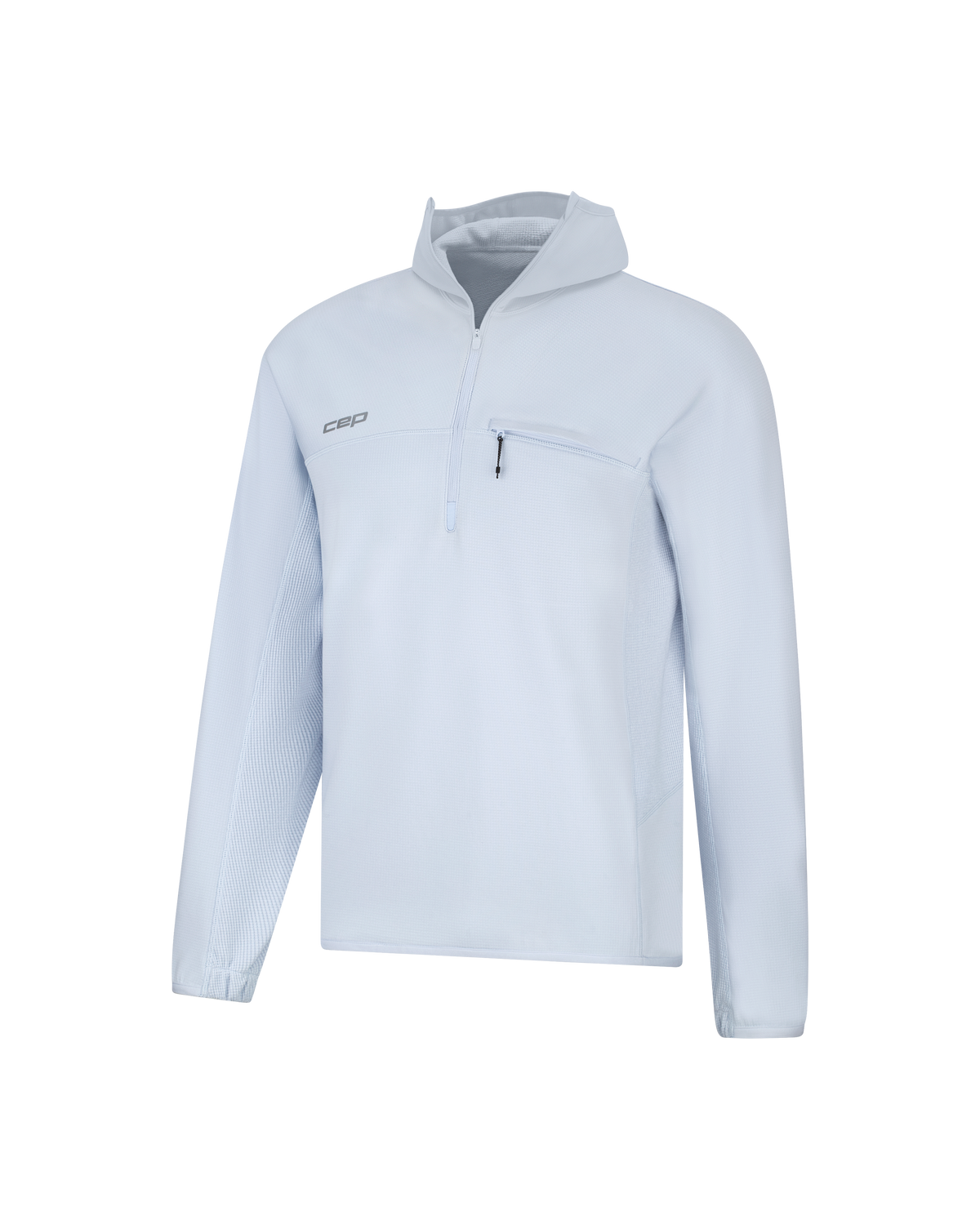 Core Run Thermal Hoodie, Men