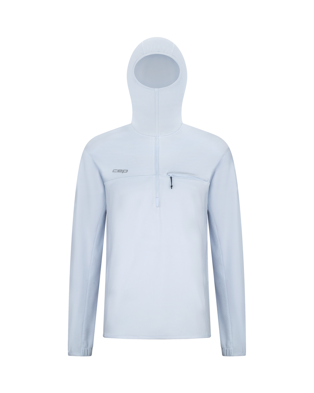 Core Run Thermal Hoodie, Men