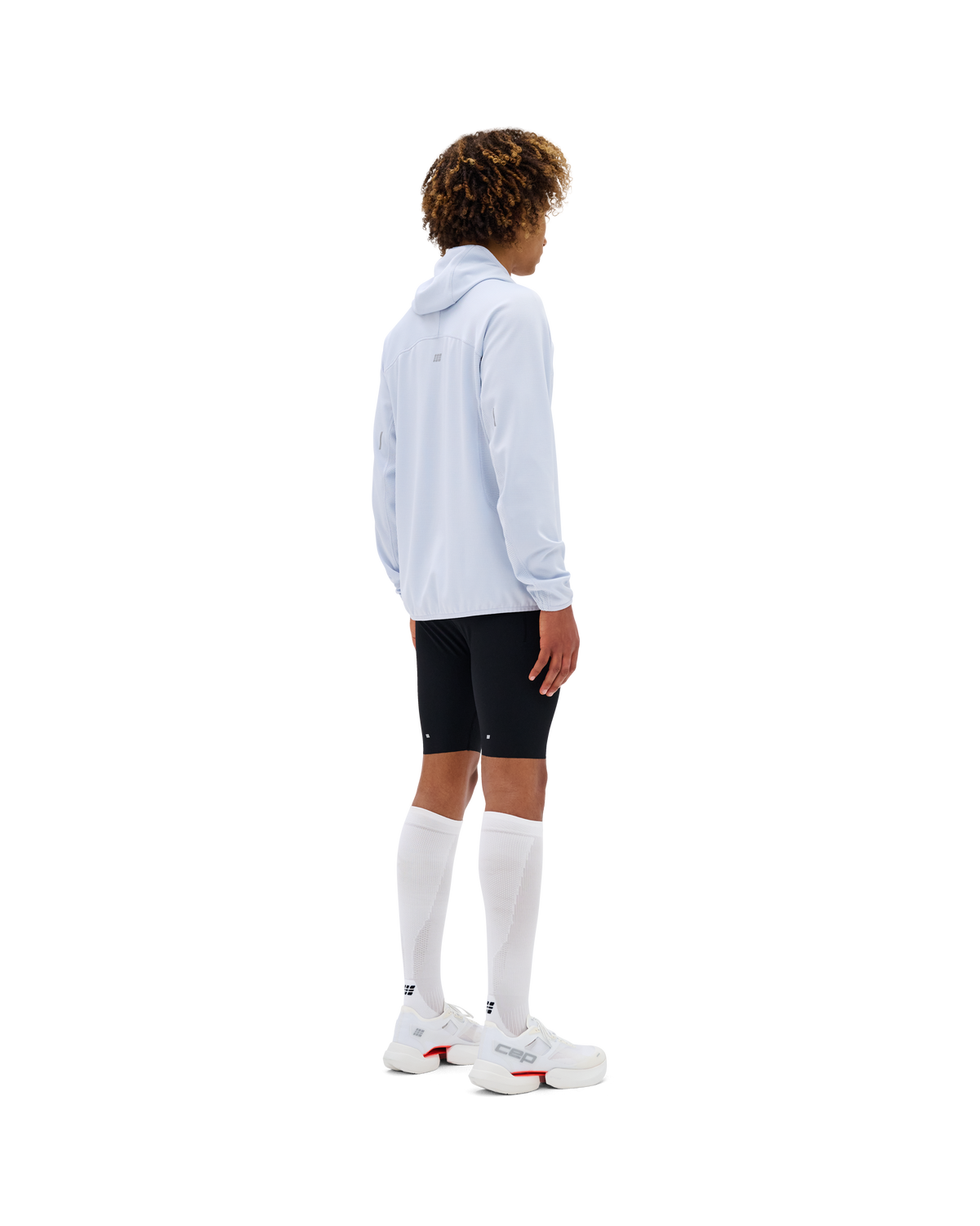 Core Run Thermal Hoodie, Men