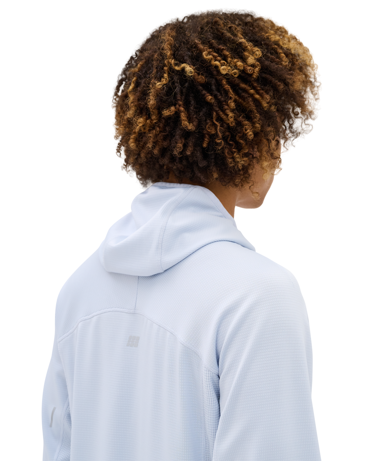 Core Run Thermal Hoodie, Men