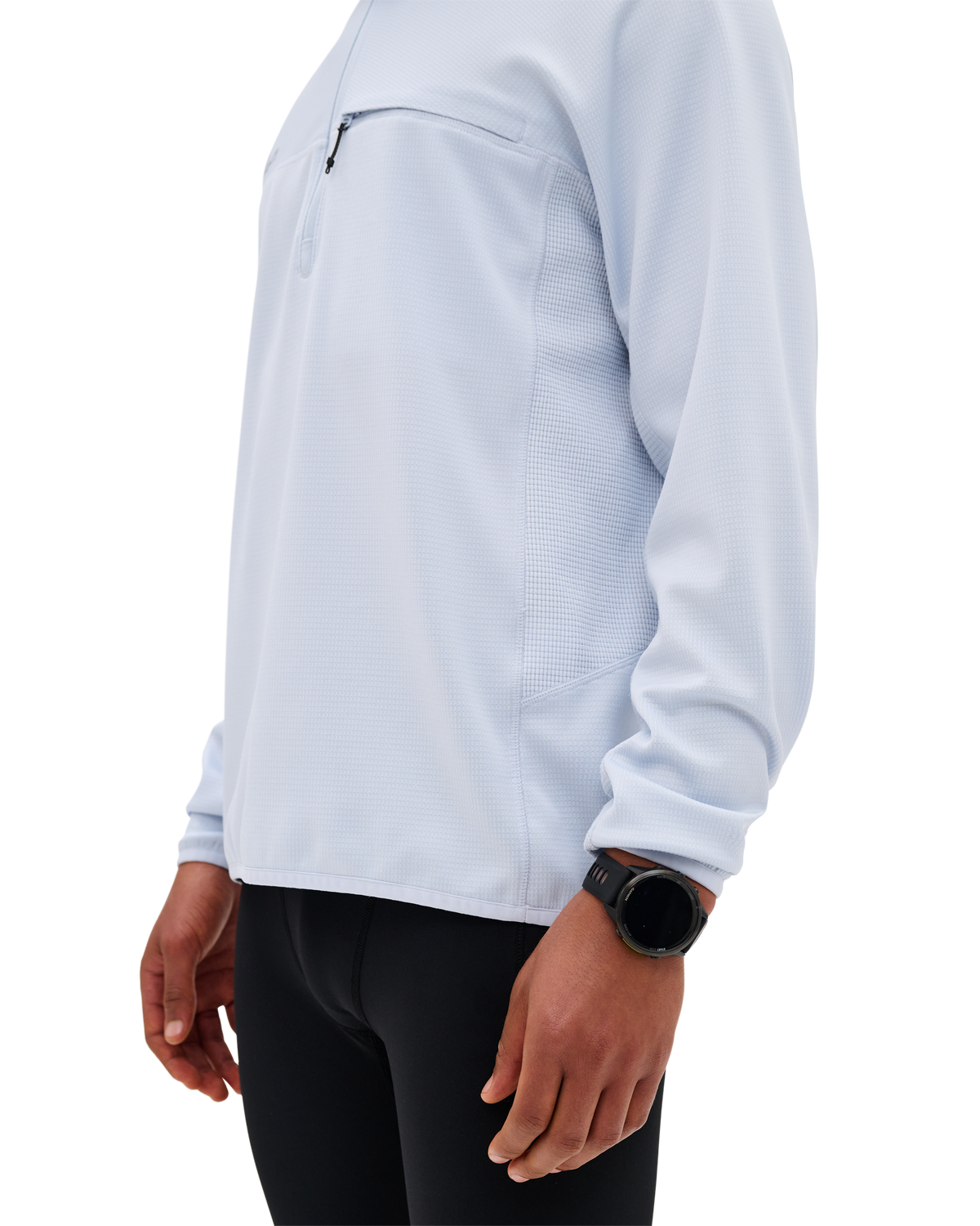 Core Run Thermal Hoodie, Men