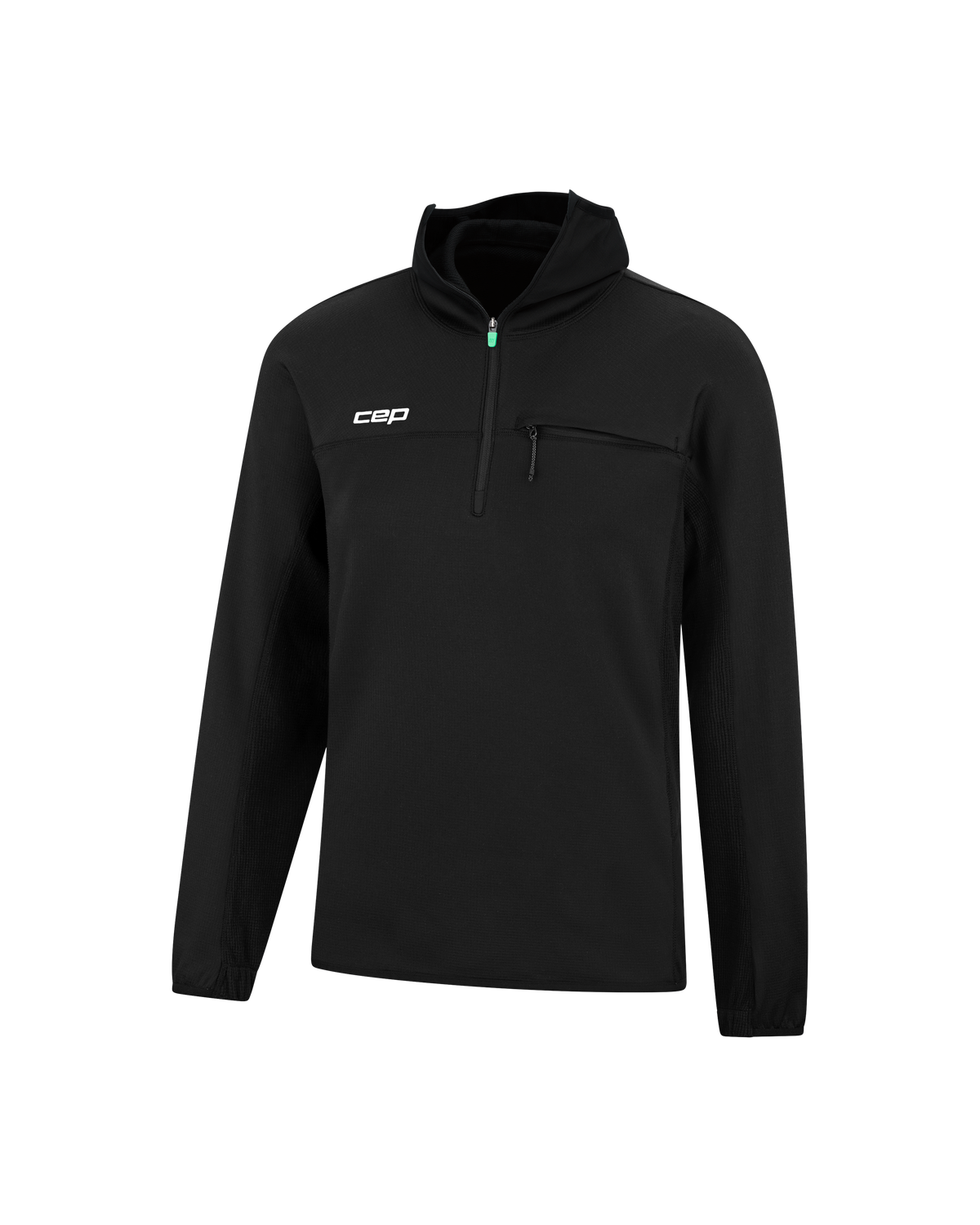 Core Run Thermal Hoodie, Women