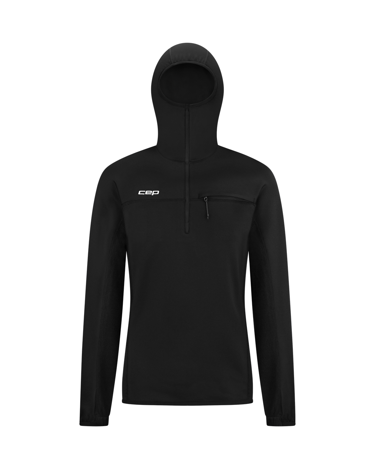 Core Run Thermal Hoodie, Women