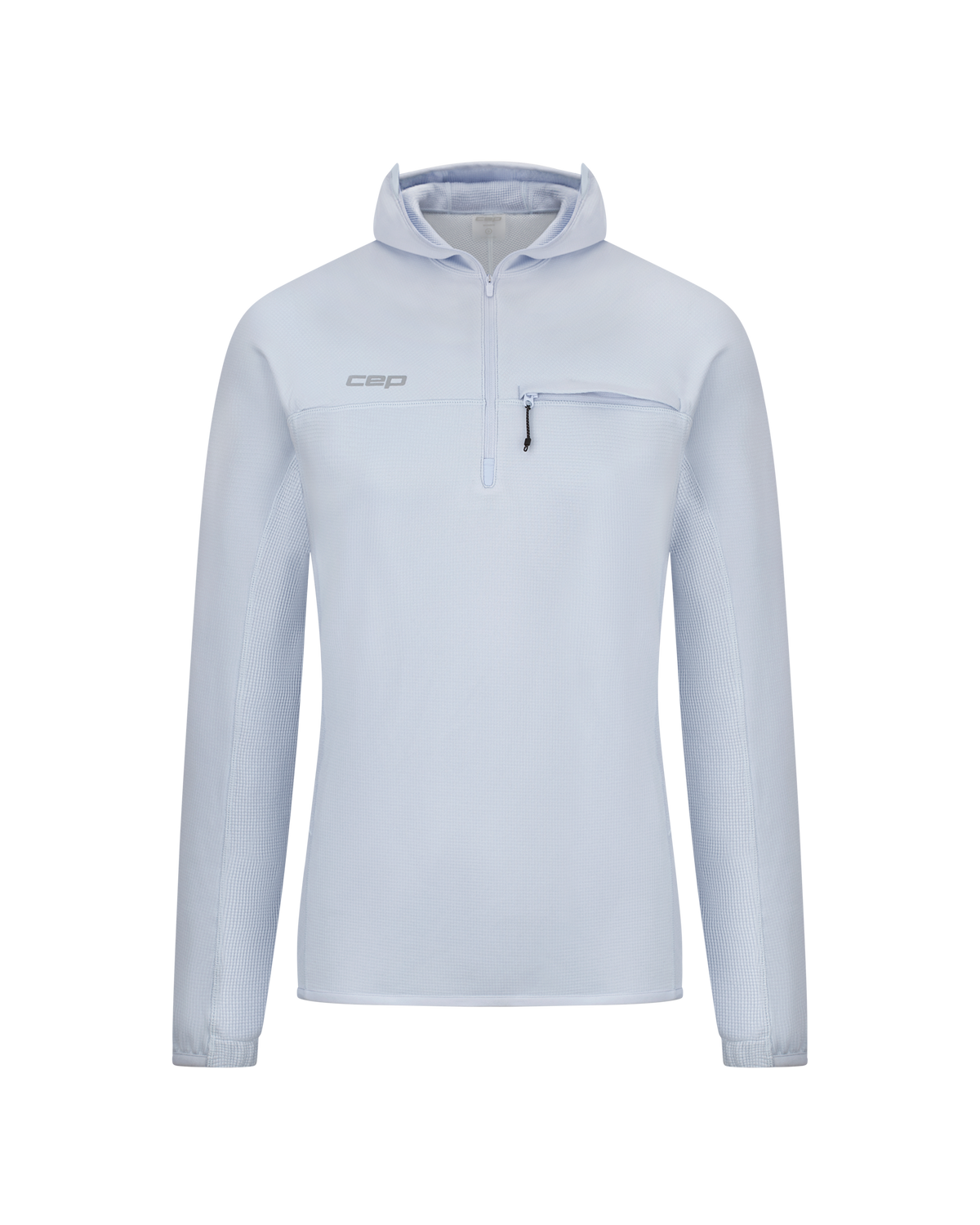 Core Run Thermal Hoodie, Women