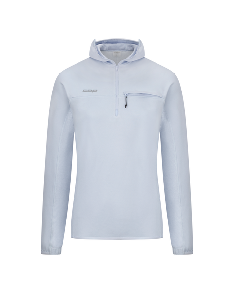 Core Run Thermal Hoodie, Women