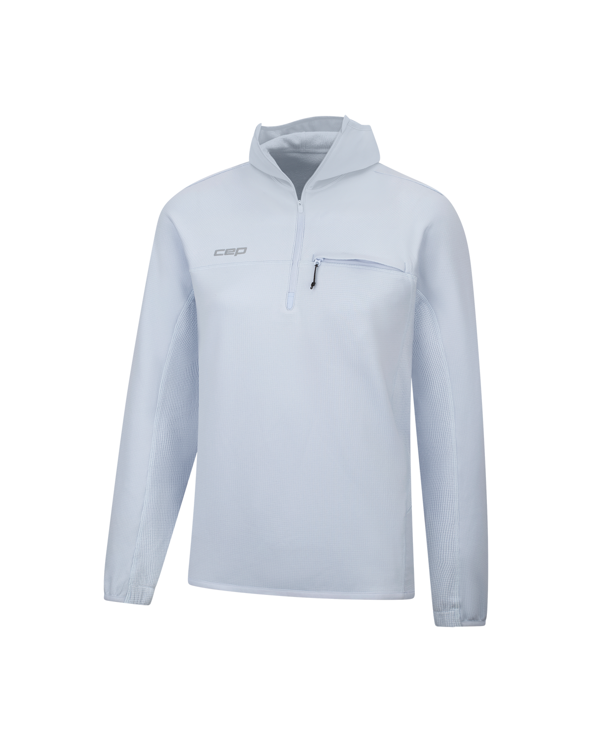Core Run Thermal Hoodie, Women