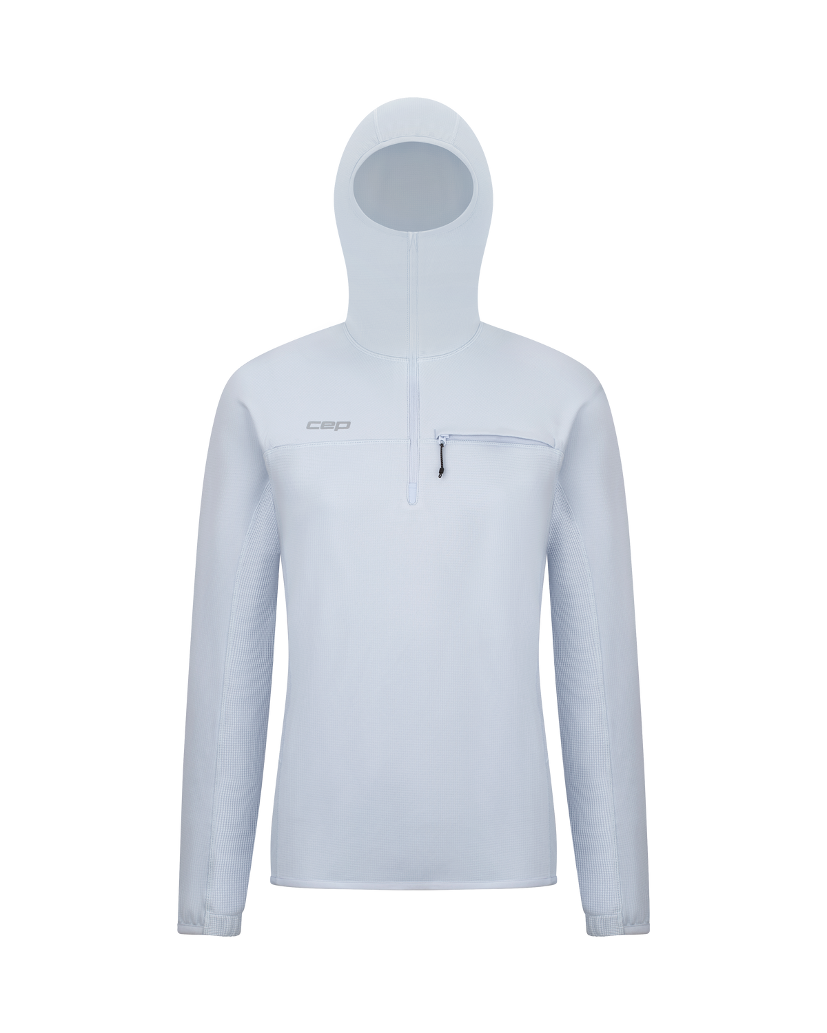 Core Run Thermal Hoodie, Women