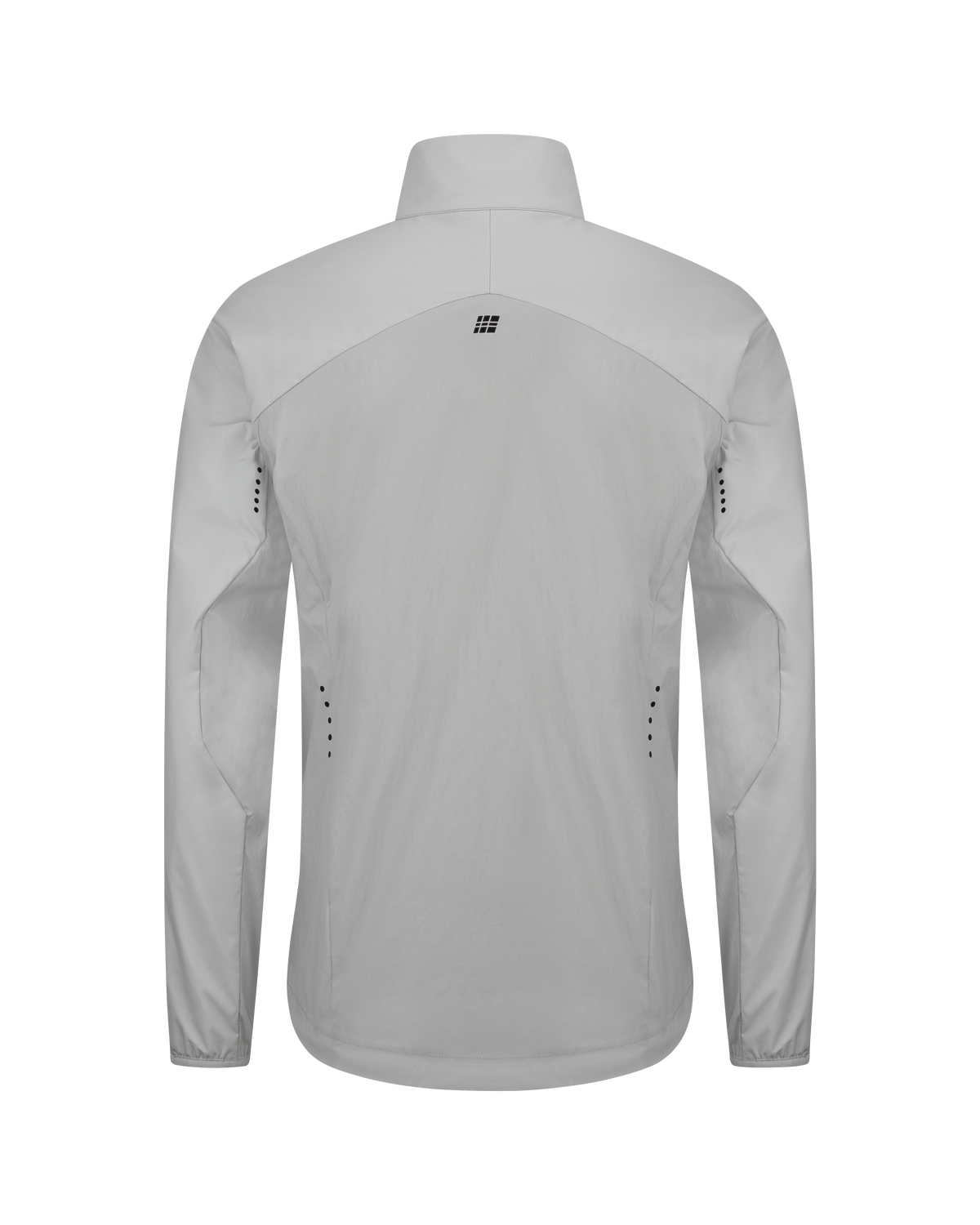 Core Run Thermal Hybrid Jacket, Men, Light Grey