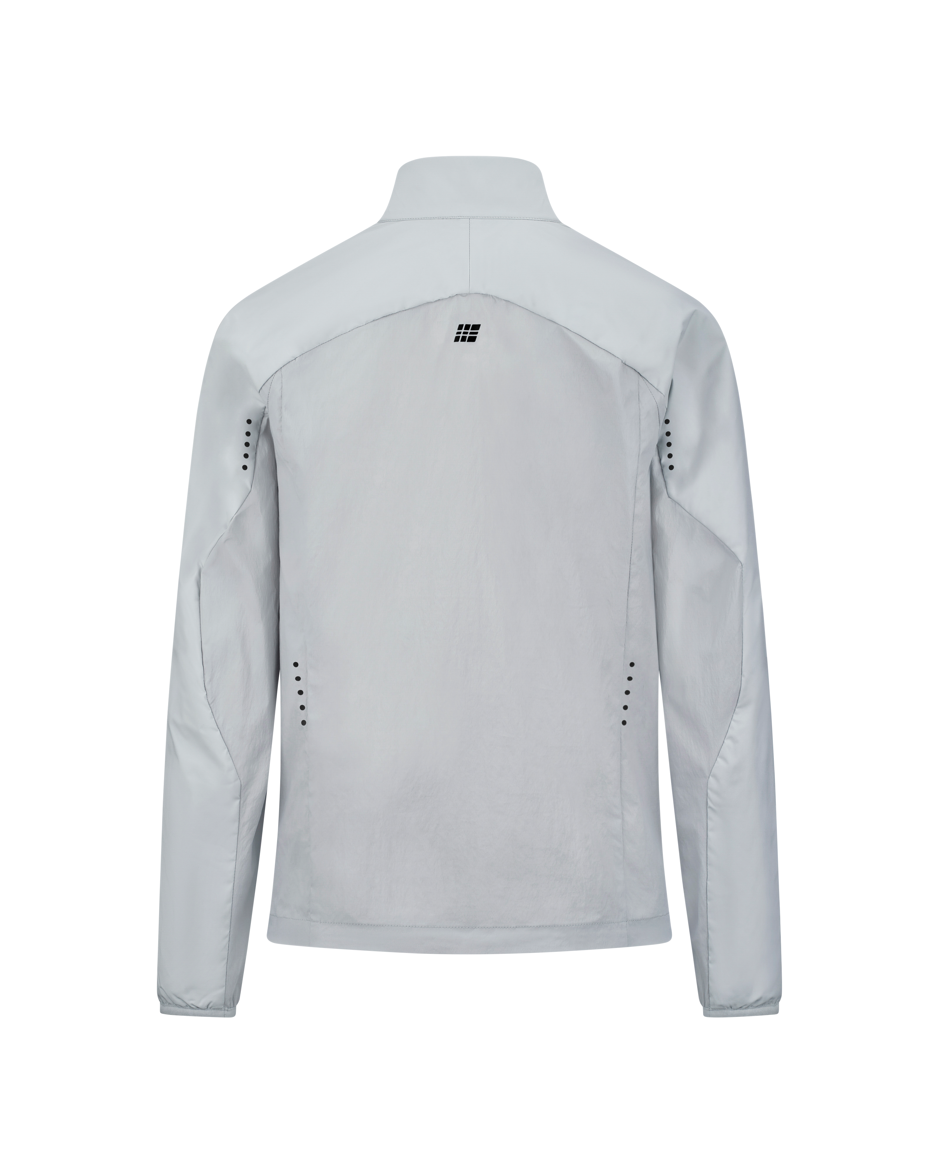 Core Run Thermal Hybrid Jacket for Women | CEP Running