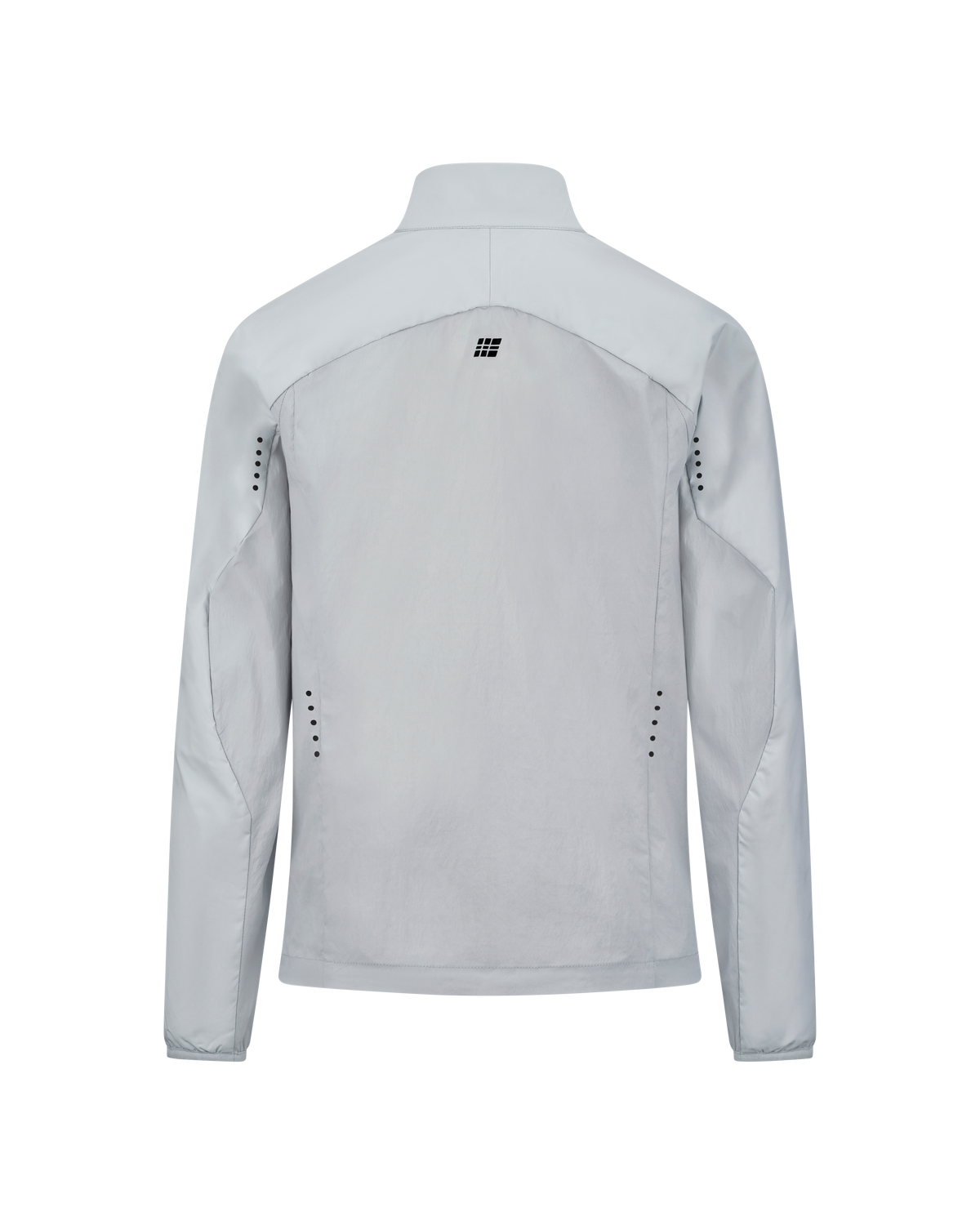Core Run Thermal Hybrid Jacket, Women, Light Grey