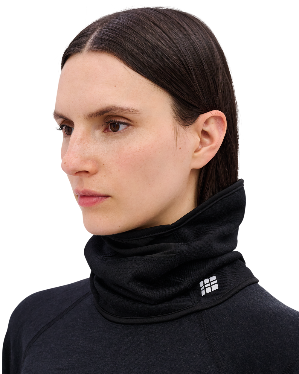 Core Run Thermal Neck Warmer