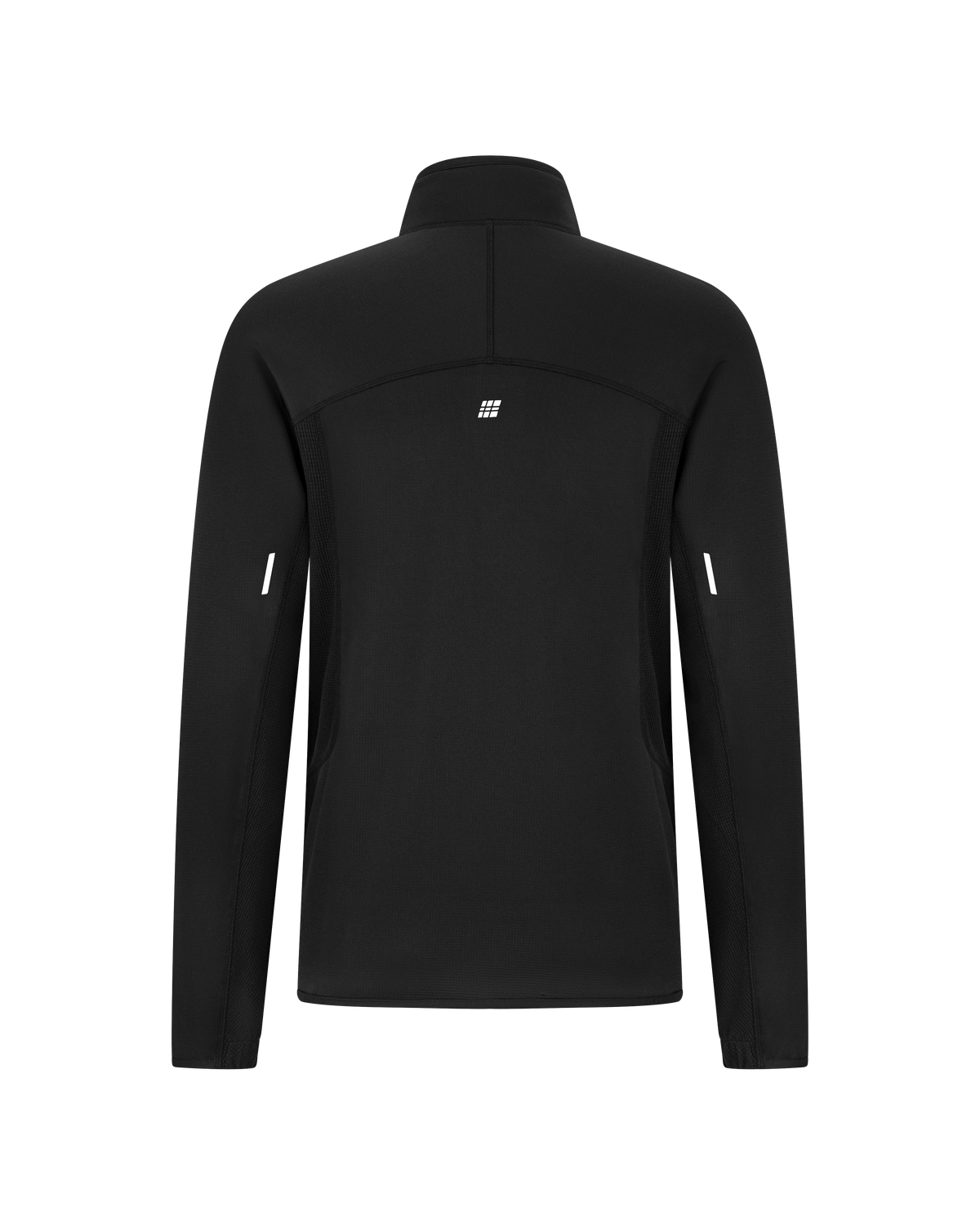 Core Run Thermal Quarter Zip Pullover, Men