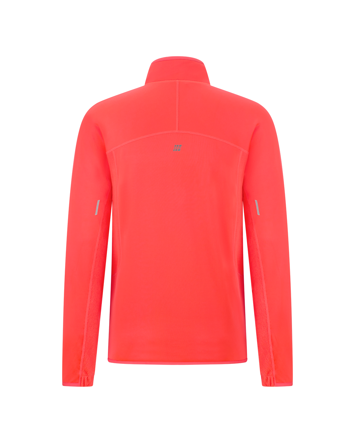 Core Run Thermal Quarter Zip Pullover, Men