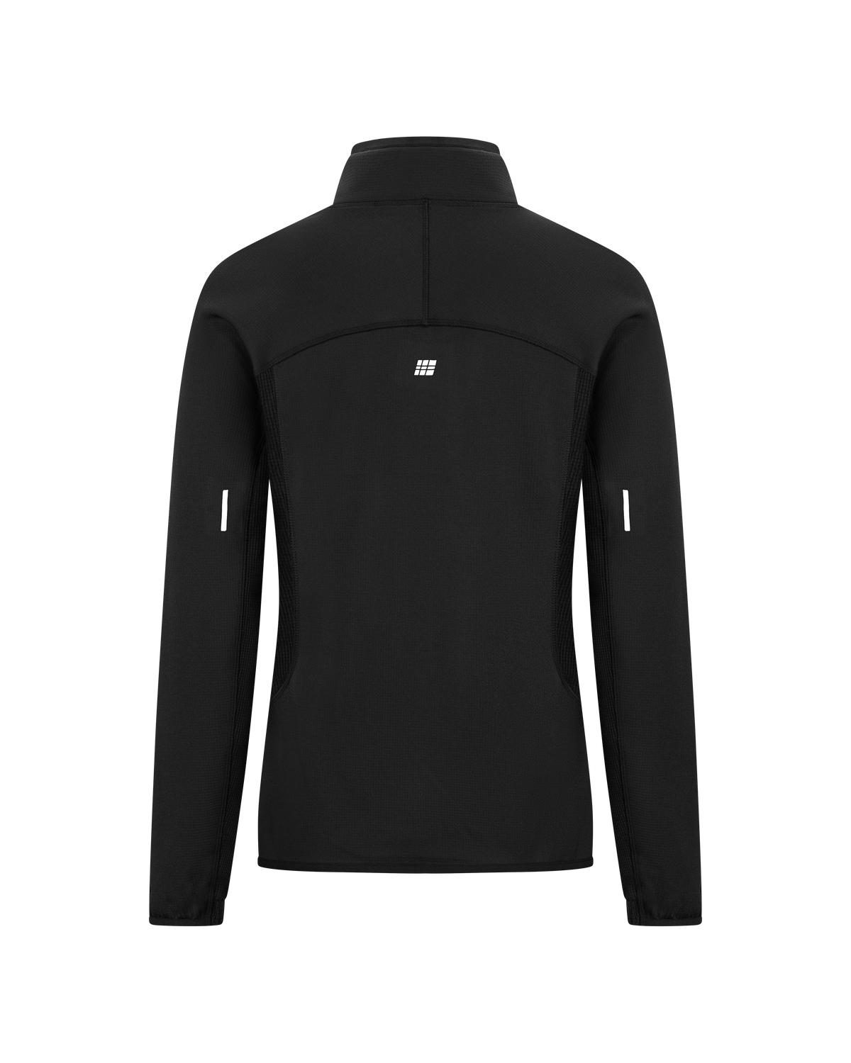 Core Run Thermal Quarter Zip Pullover, Women