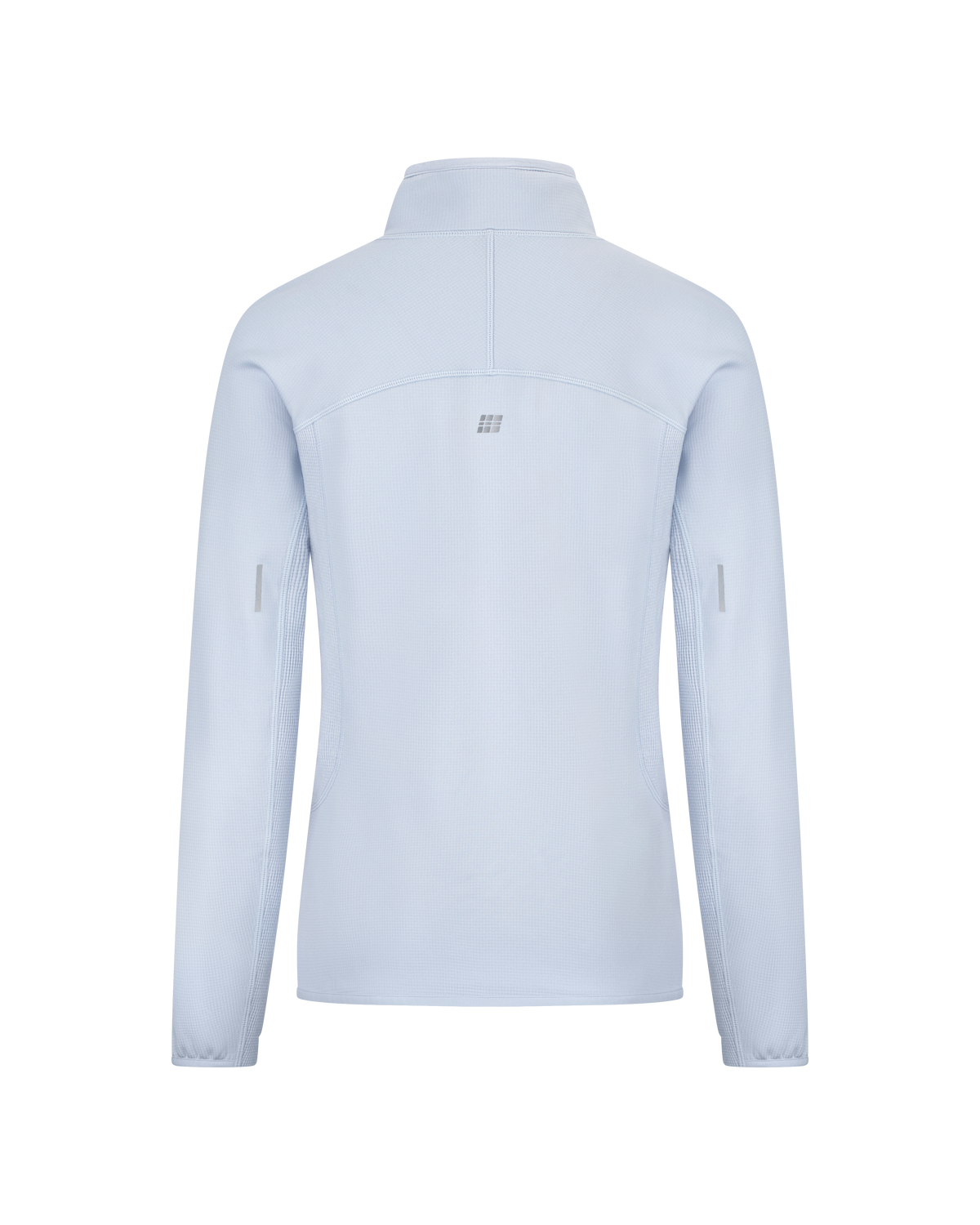 Core Run Thermal Quarter Zip Pullover, Women