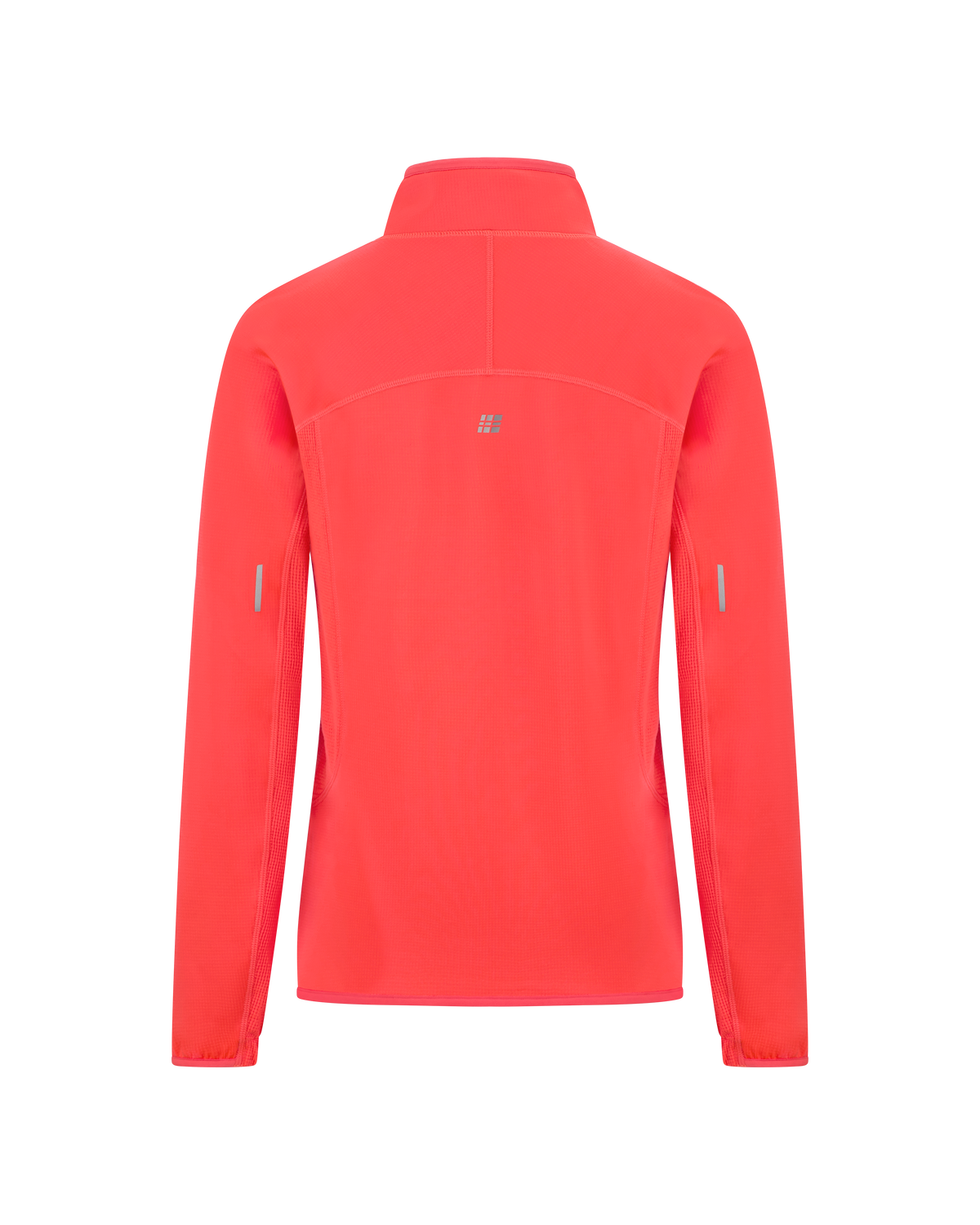 Core Run Thermal Quarter Zip Pullover, Women