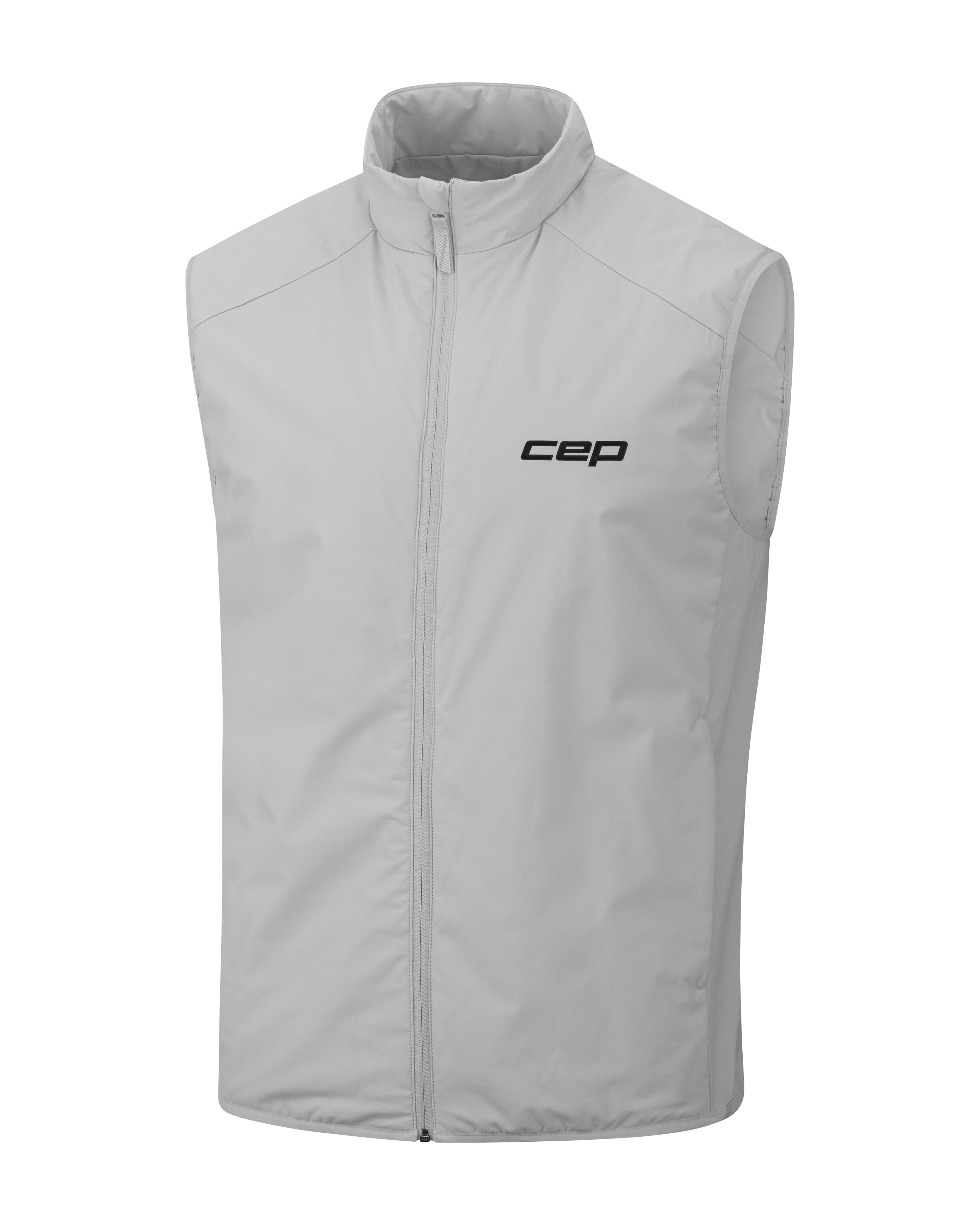 Core Run Thermal Reversible Vest for Men | CEP Running