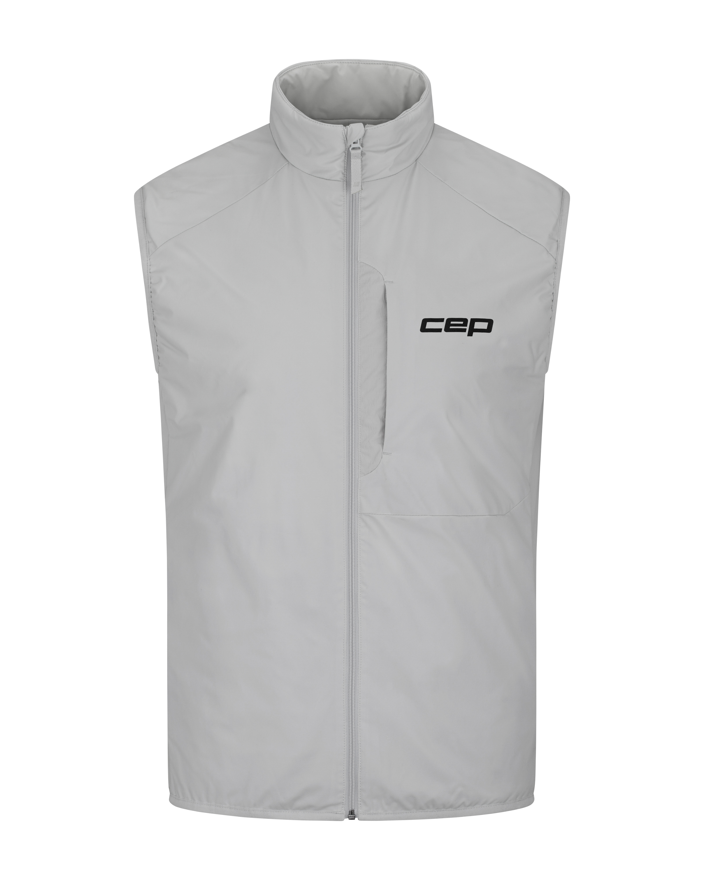 Core Run Thermal Reversible Vest for Men | CEP Running