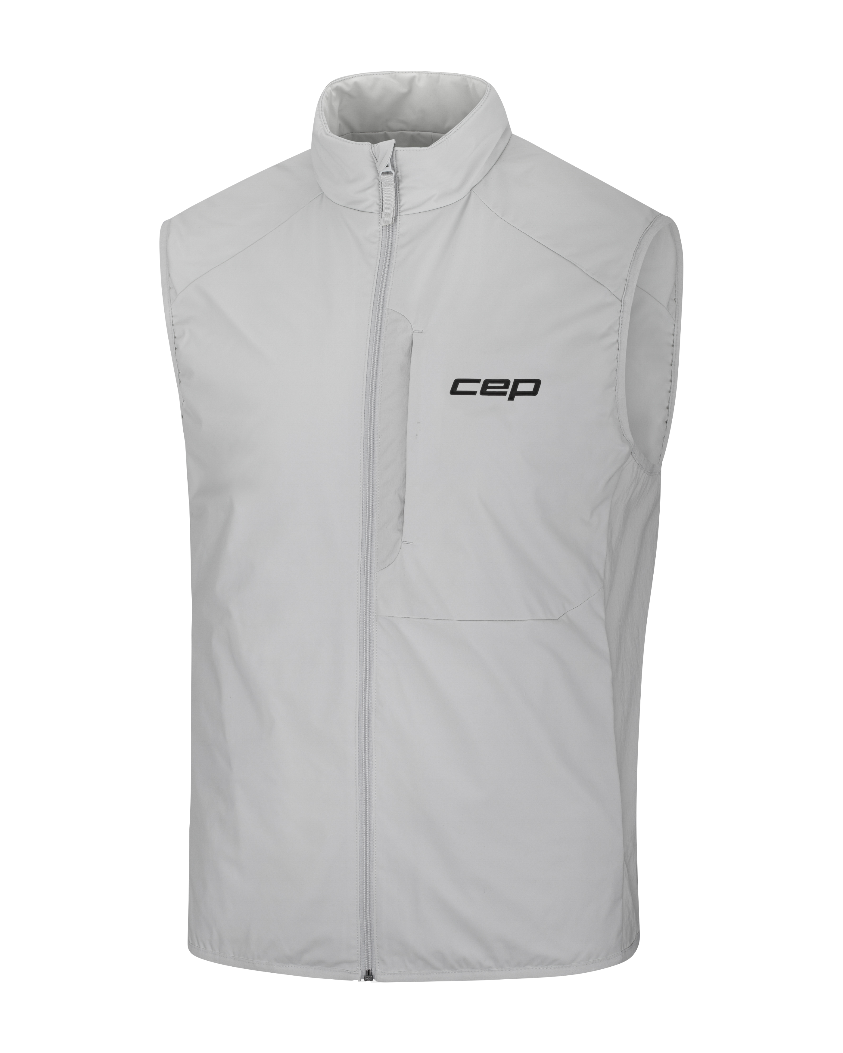 Core Run Thermal Reversible Vest for Men | CEP Running