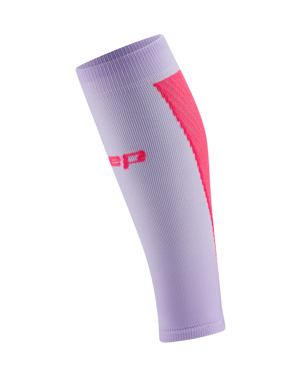 Core Run Ultralight Calf Compression Sleeves, Women, Lilac/Pink