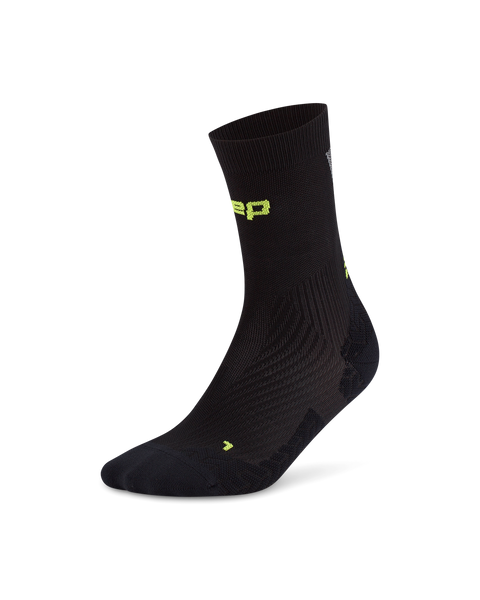 Core Run Ultralight Mid Cut Compression Socks