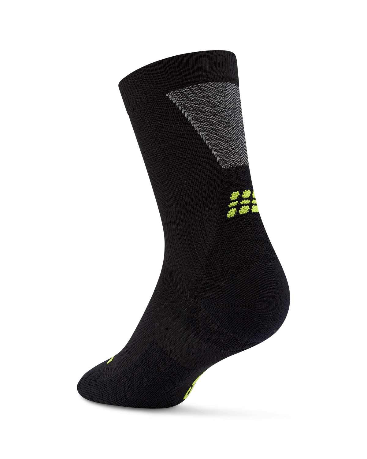 Core Run Ultralight Mid Cut Compression Socks | Unisex | CEP Running