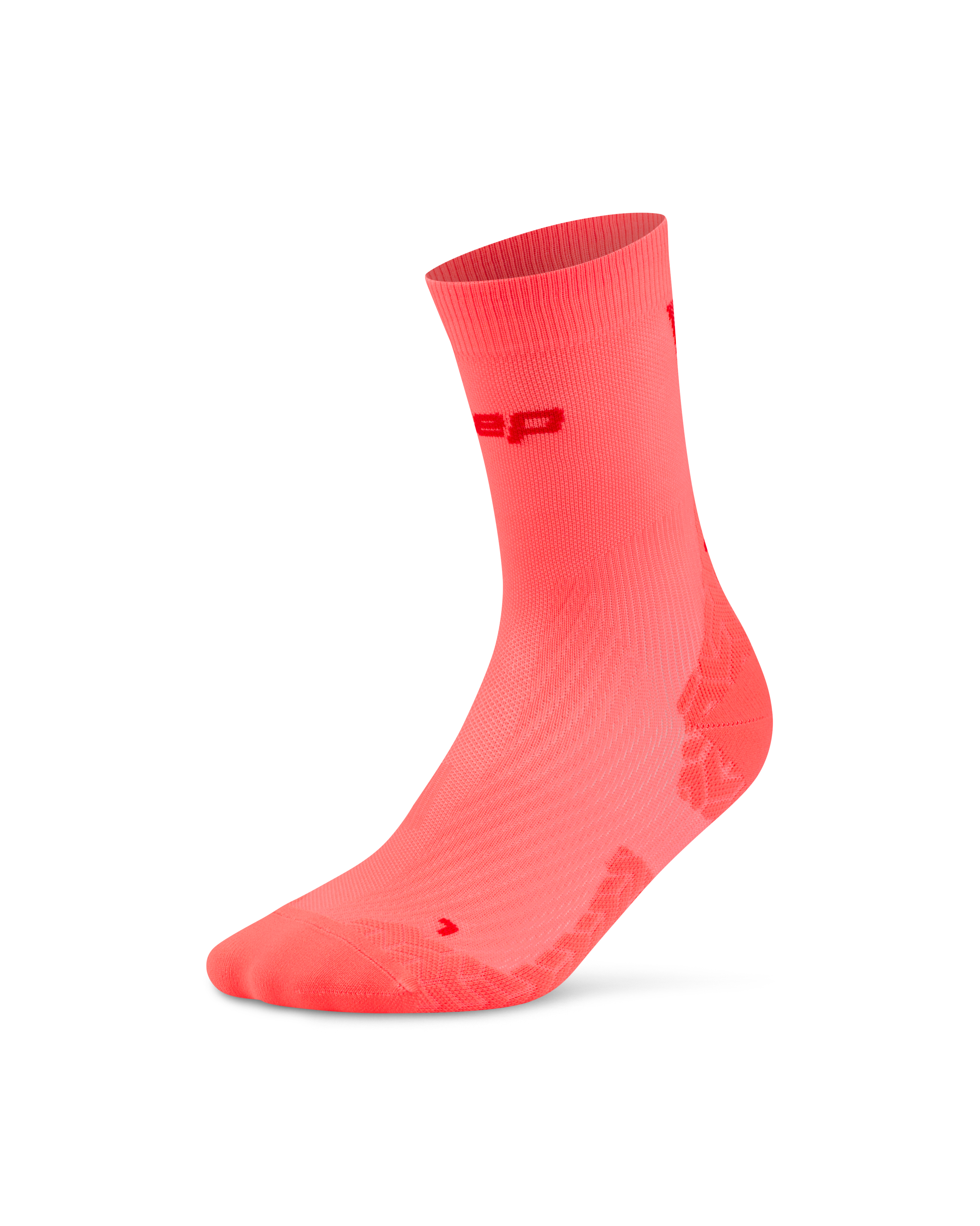 Core Run Ultralight Mid Cut Compression Socks | Unisex | CEP Running