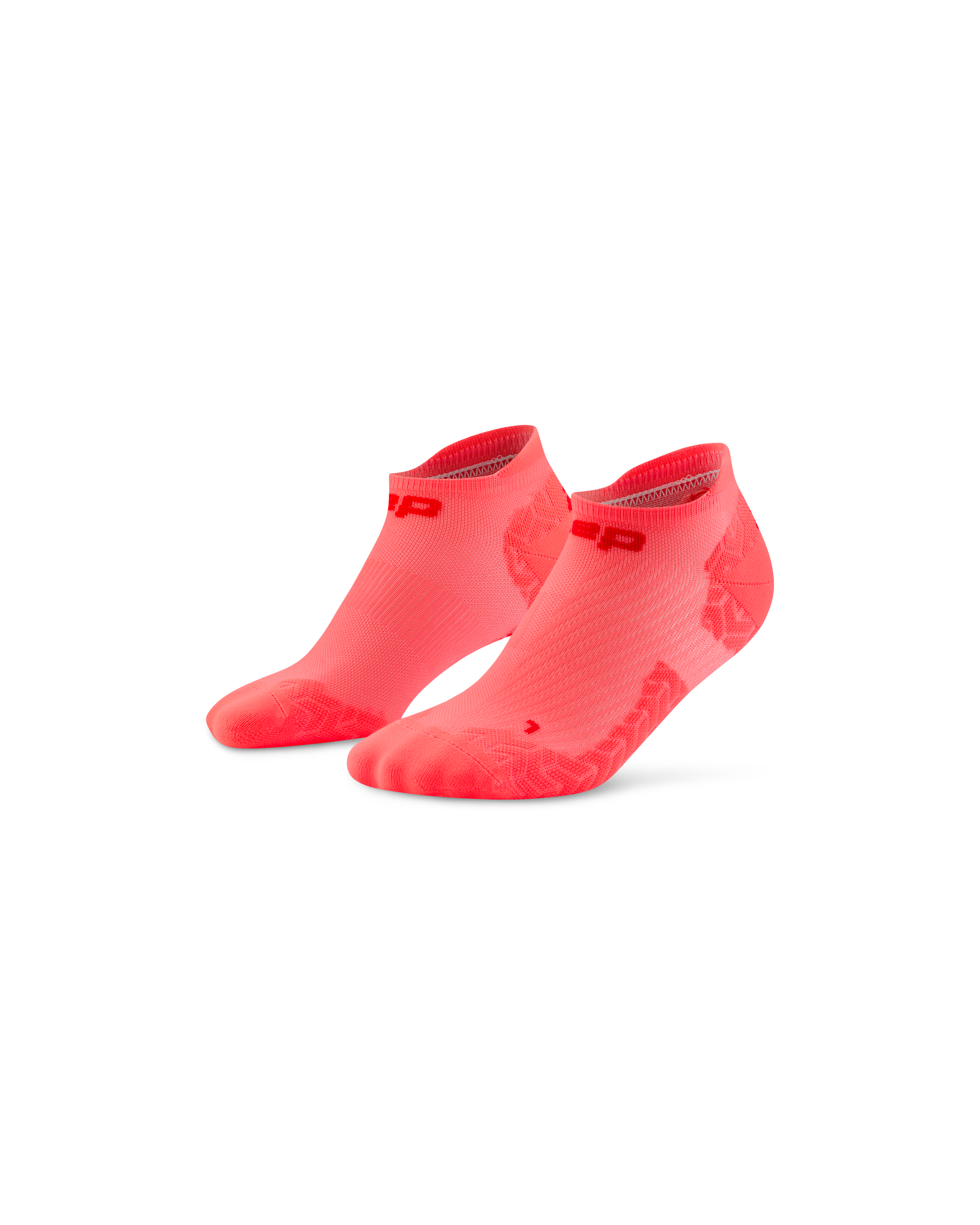 本当にラスト一点激レアSD Sports Socks-2P Core Run Ultralight No Show Socks | Unisex | CEP Running