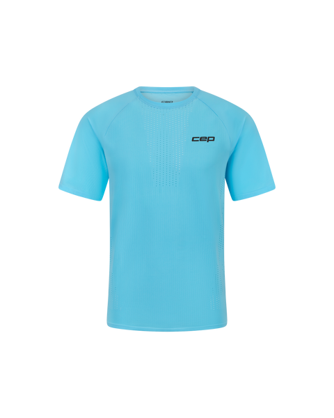 Core Run Ultralight Short Sleeve Shirt, Men