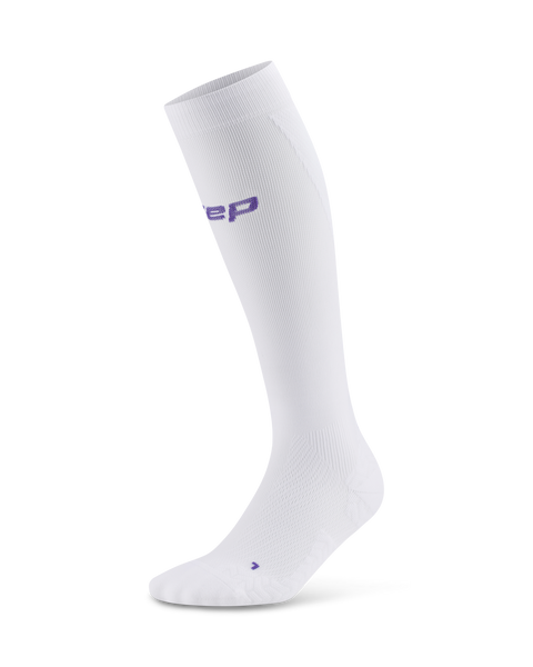 Core Run Ultralight Tall Compression Socks, Men