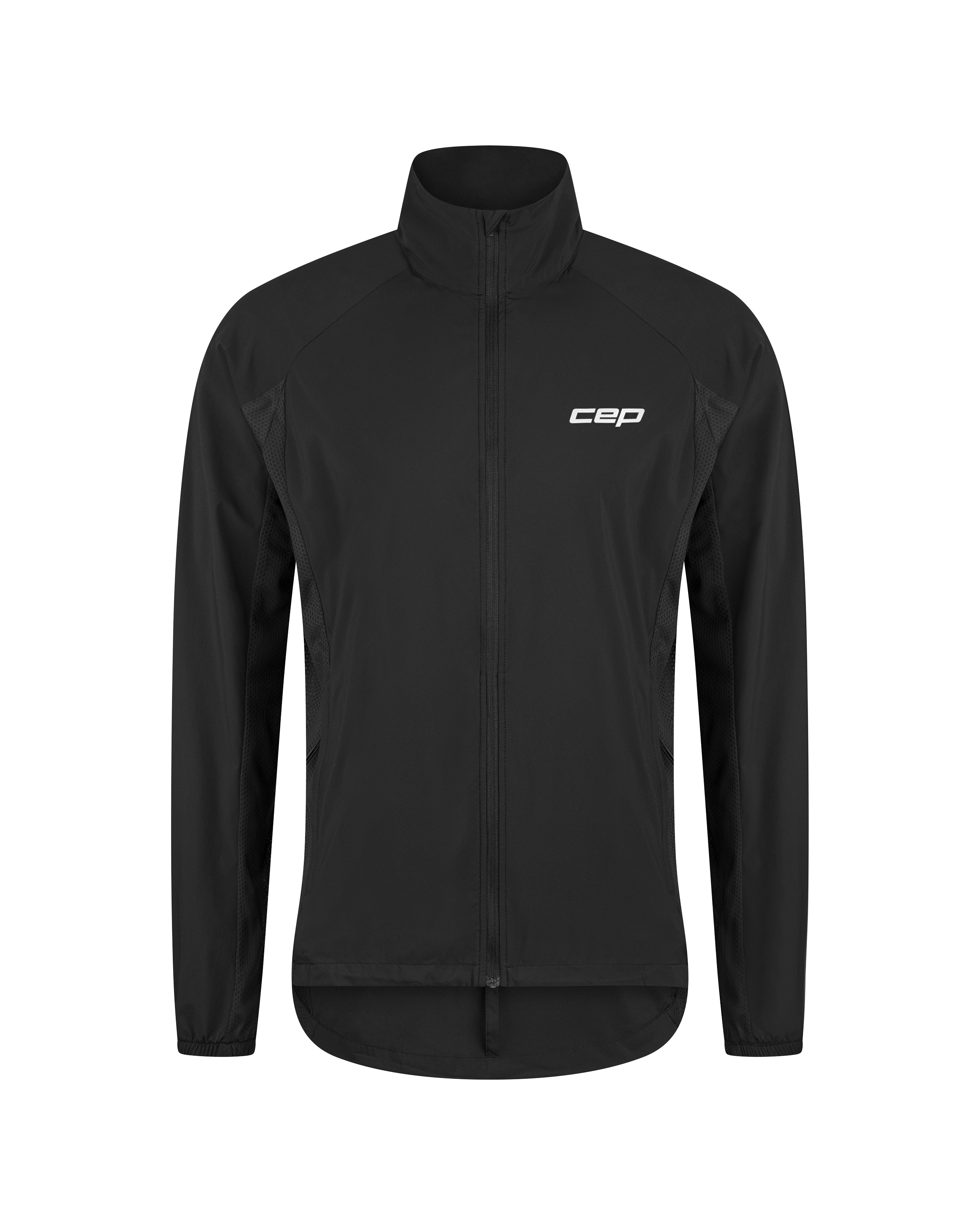 Core Run Windbreaker for Men | CEP Running