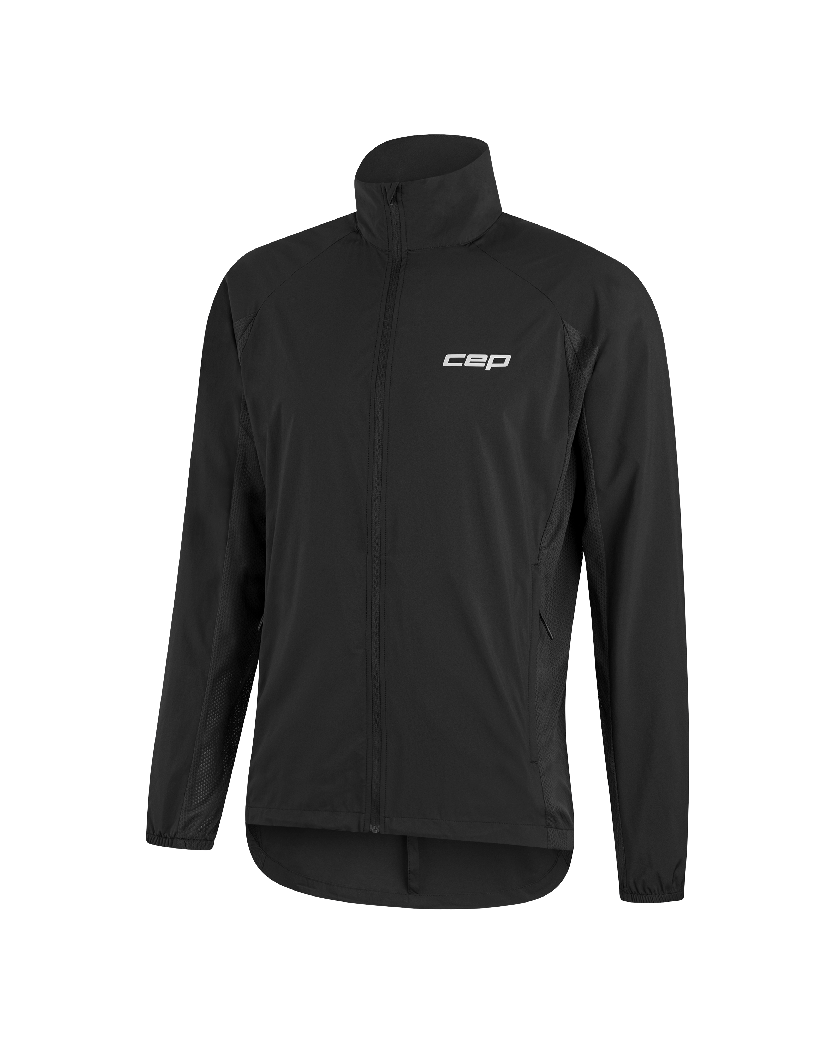 Core Run Windbreaker for Men | CEP Running