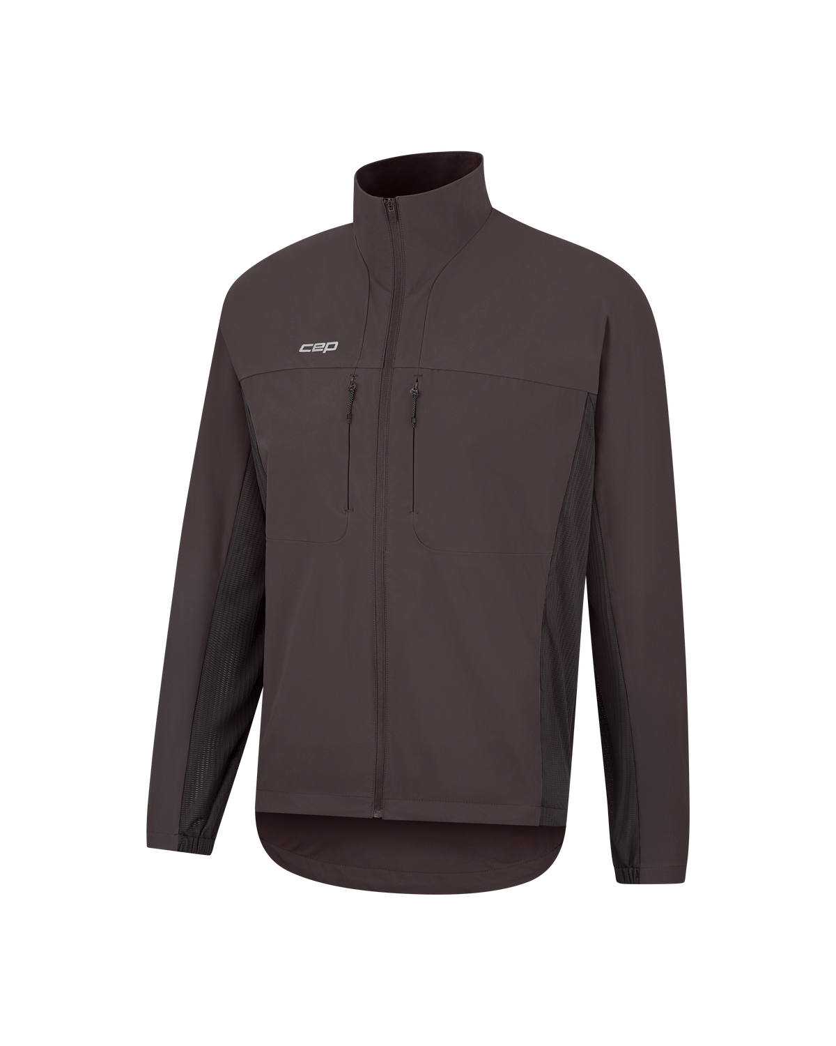 Core Run Windbreaker, Men