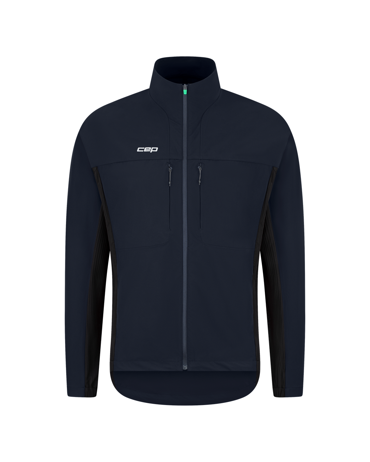 Core Run Windbreaker, Men