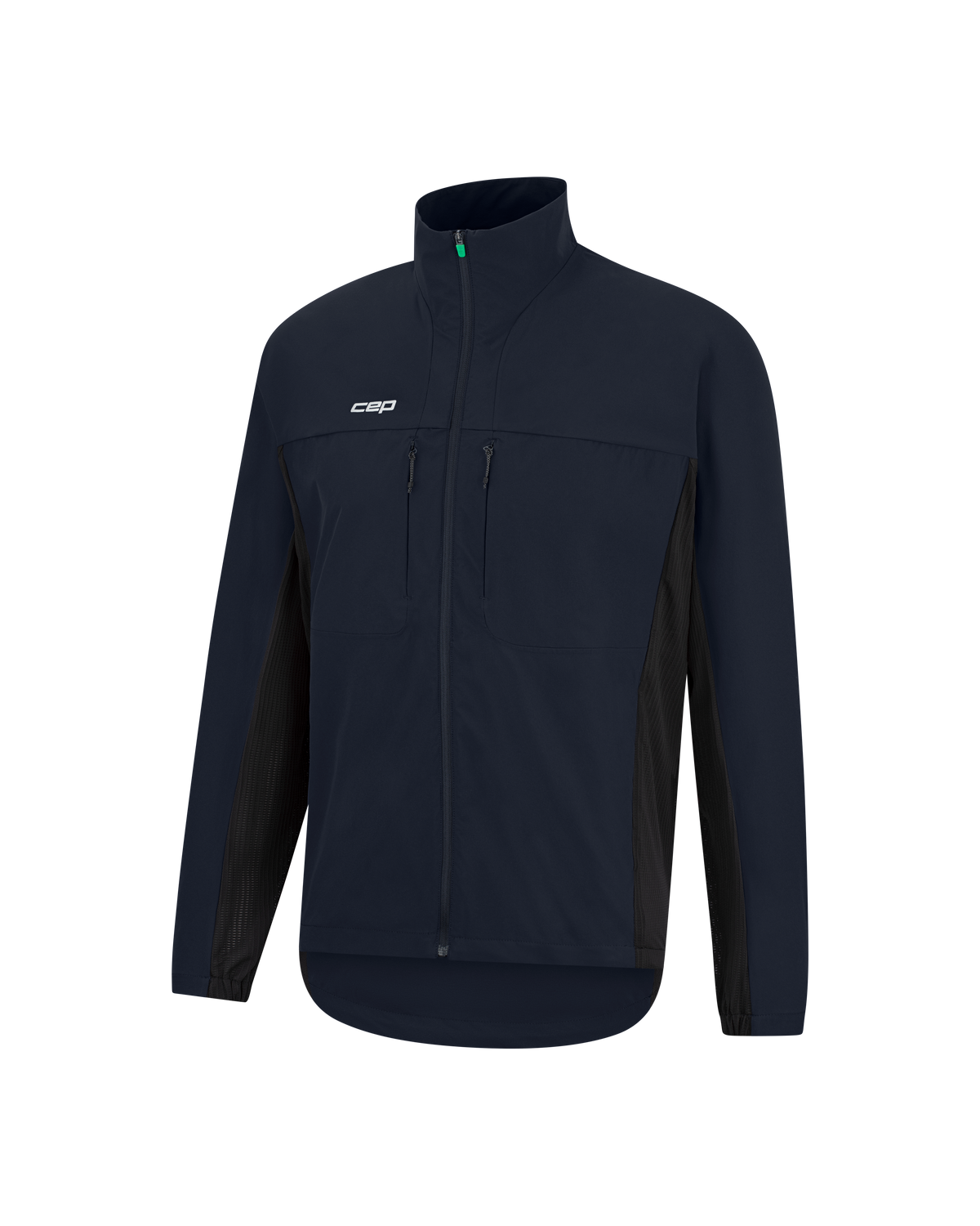 Core Run Windbreaker, Men