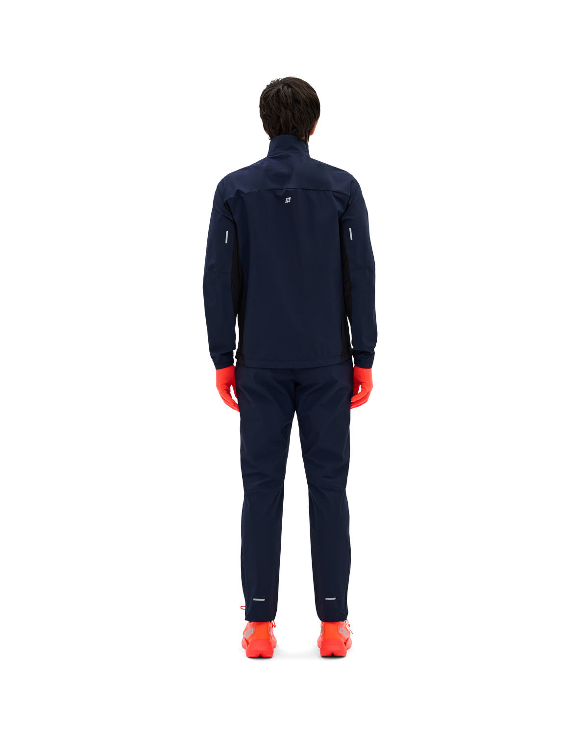 Core Run Windbreaker, Men