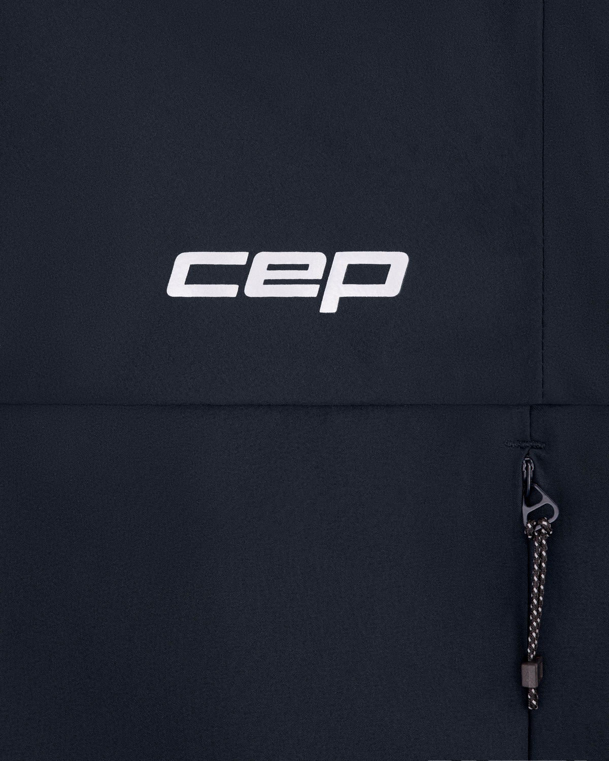 Core Run Windbreaker, Men