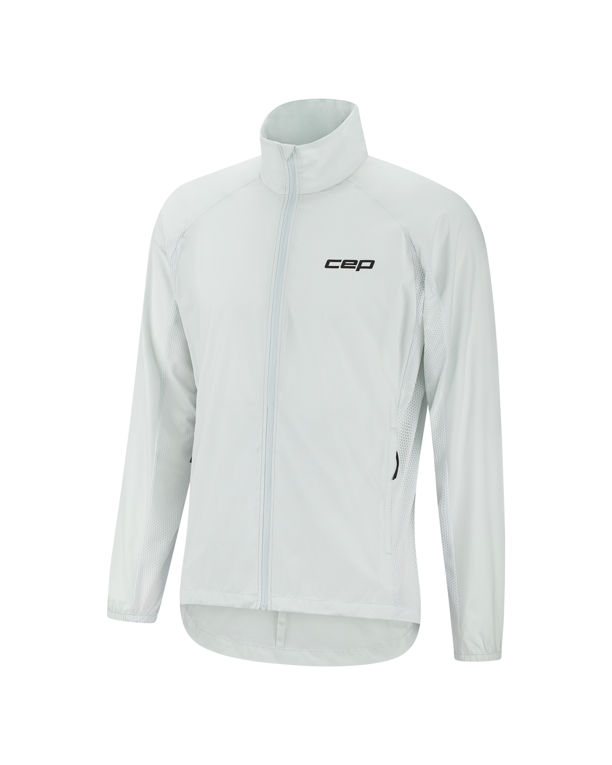 Core Run Windbreaker, Men, Ice