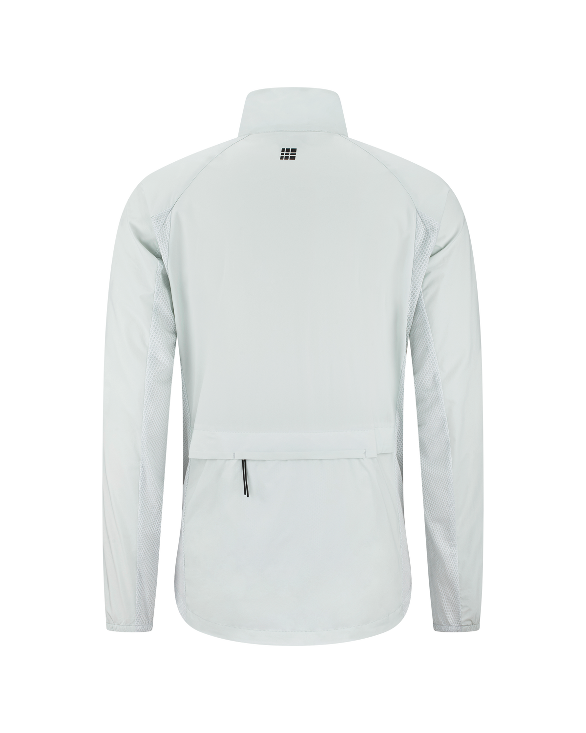 Core Run Windbreaker, Men, Ice