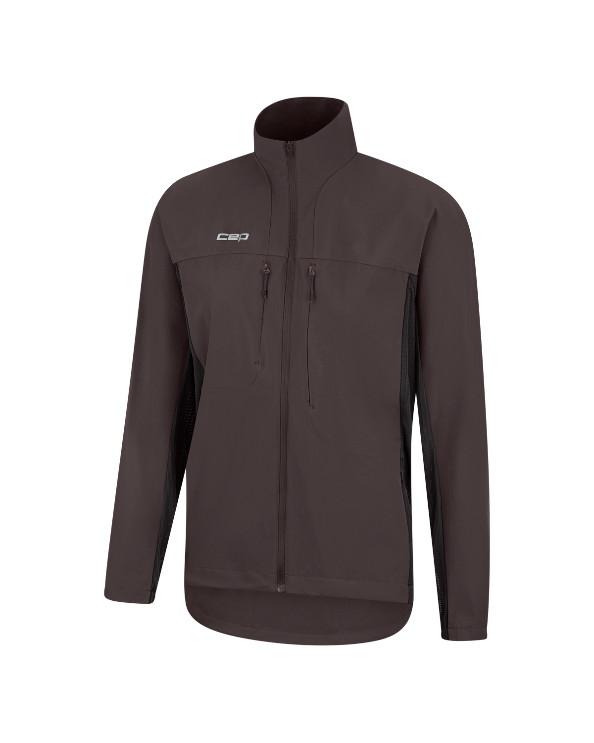 Core Run Windbreaker, Women