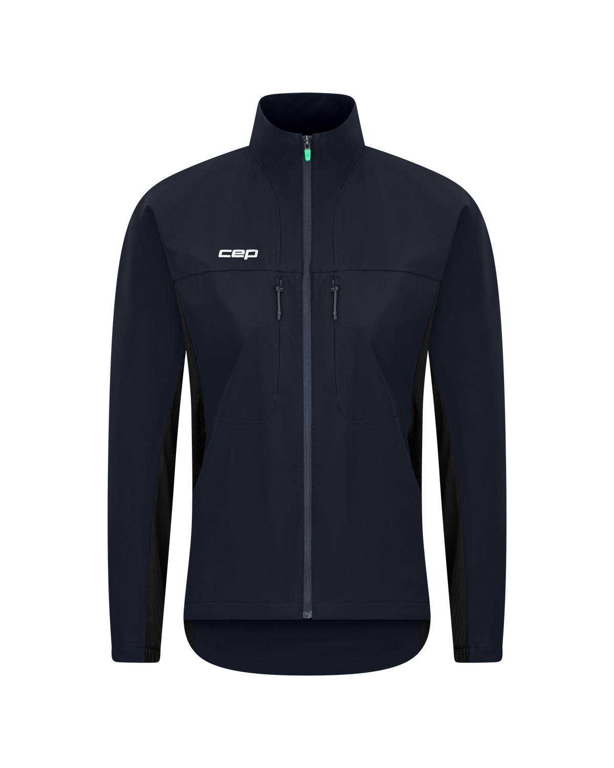 Core Run Windbreaker, Women