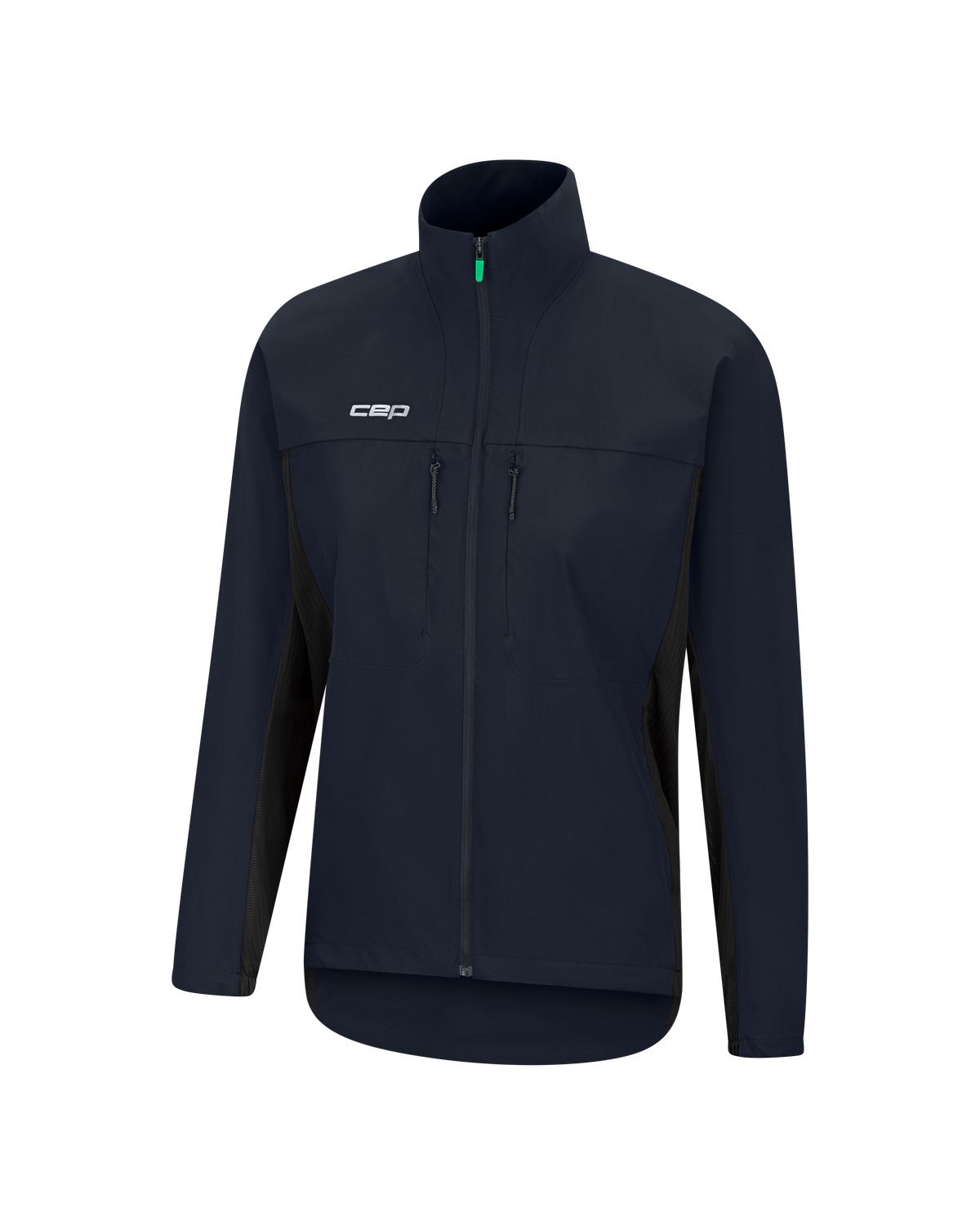 Core Run Windbreaker, Women