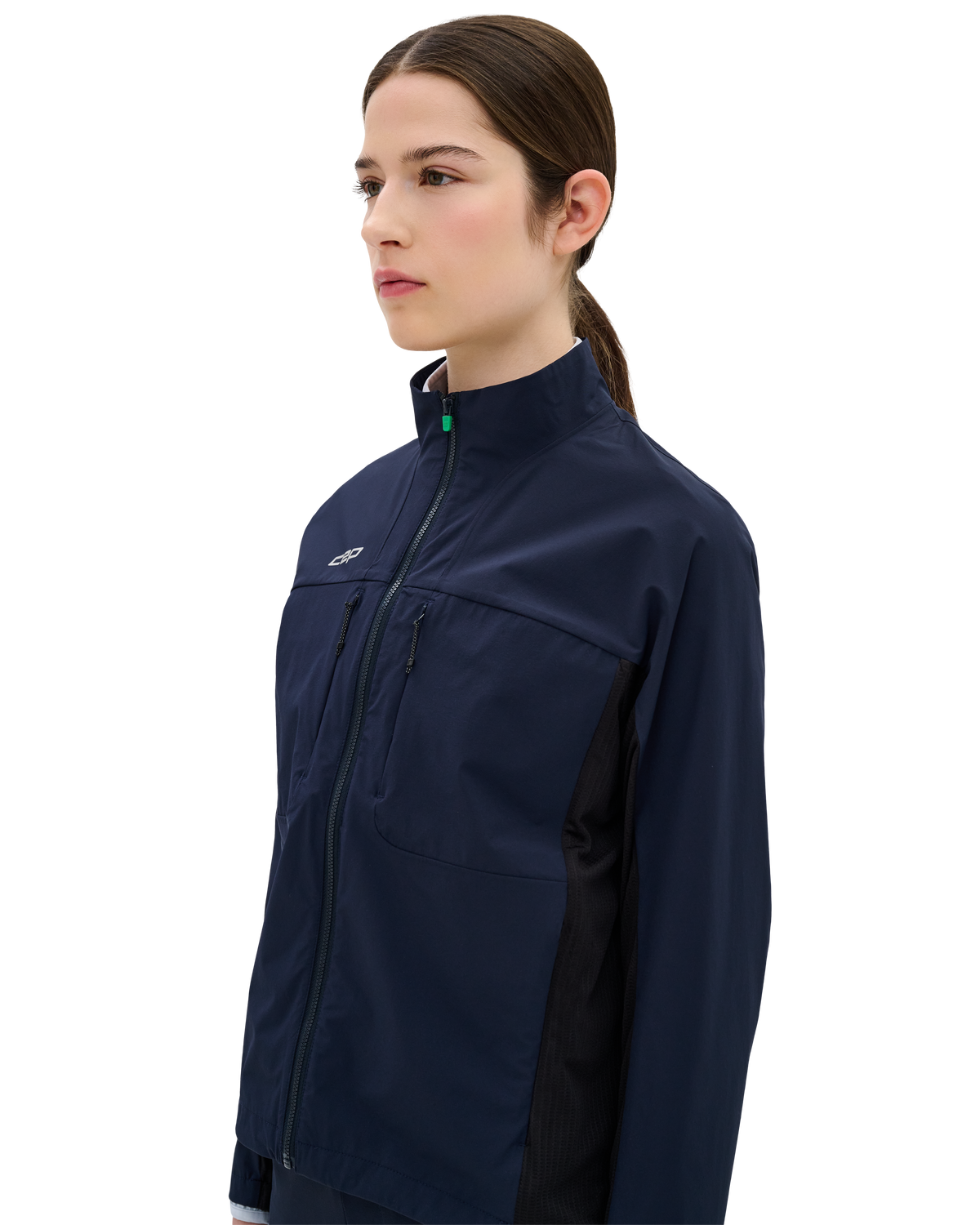Core Run Windbreaker, Women
