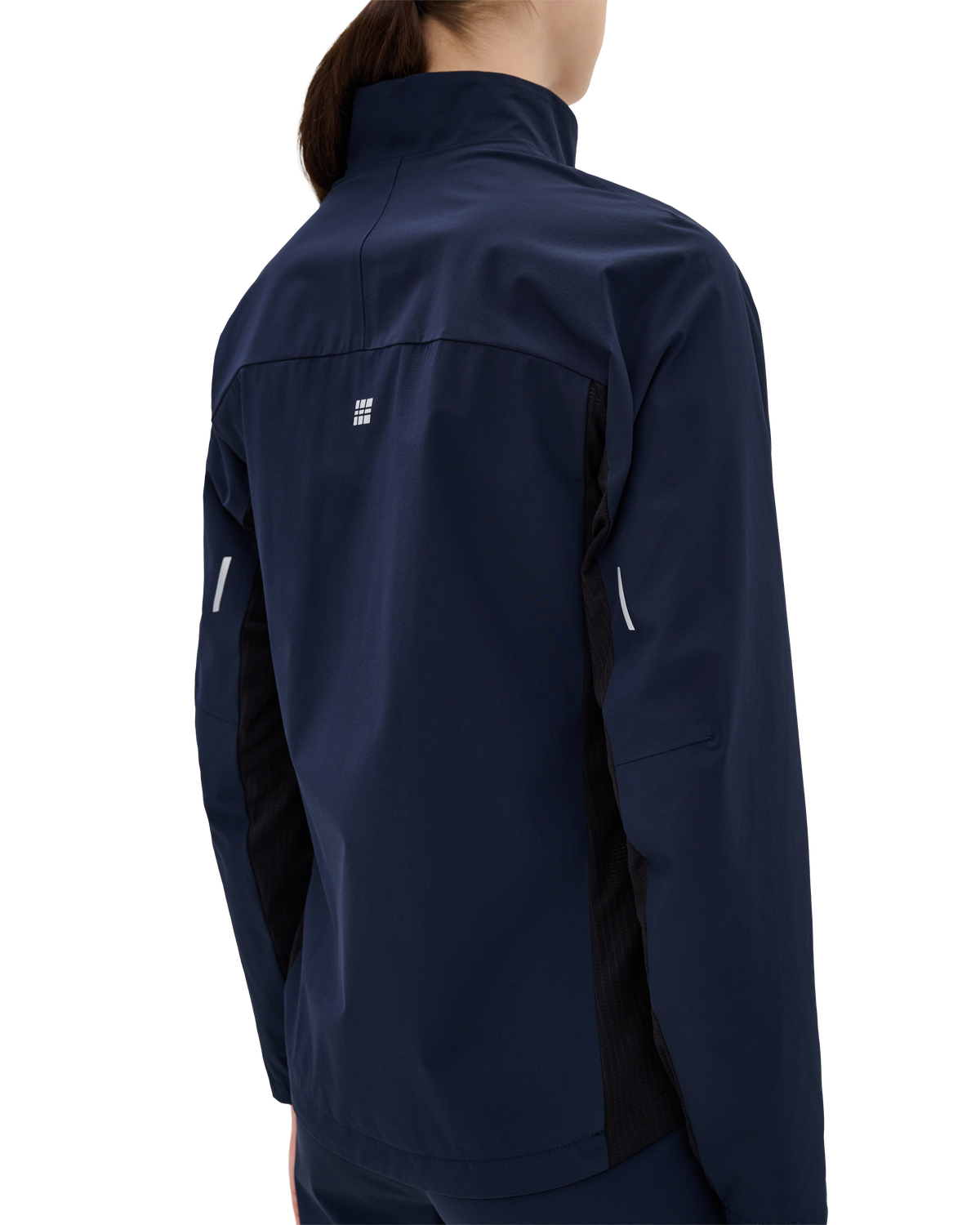 Core Run Windbreaker, Women