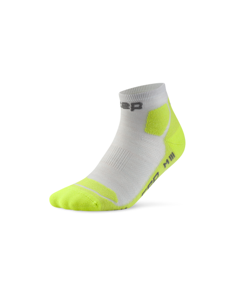Hiking Light Cushion Low Cut Socks