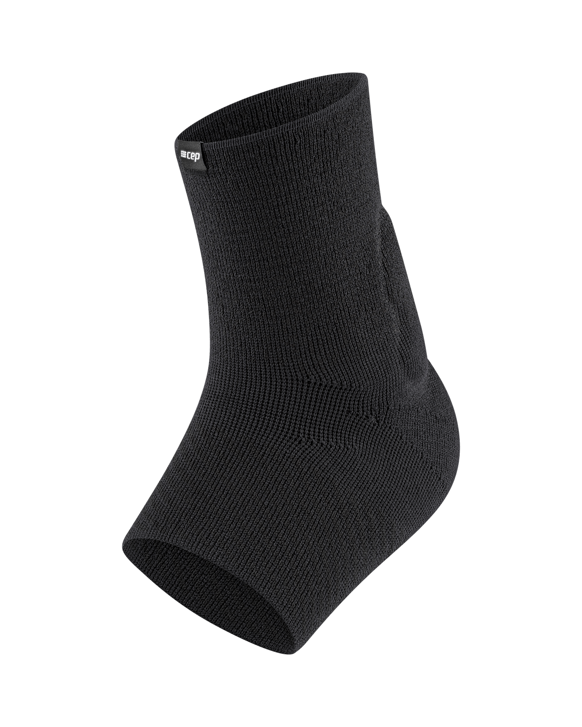 Max Support Achilles Sleeve, Black