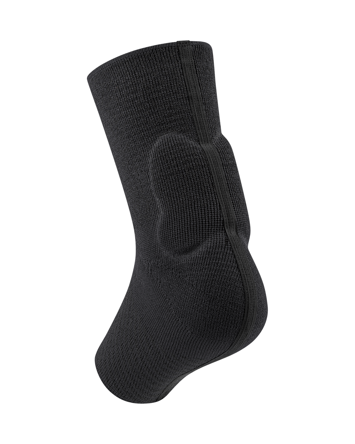 Max Support Achilles Sleeve, Black