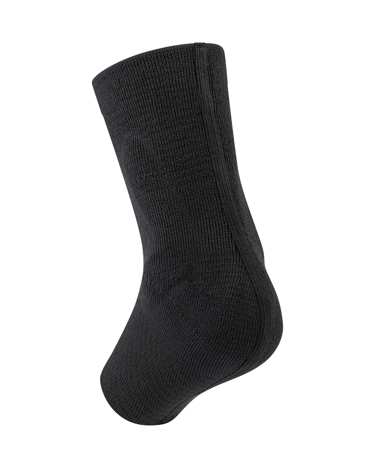 Max Support Ankle Sleeve, Black