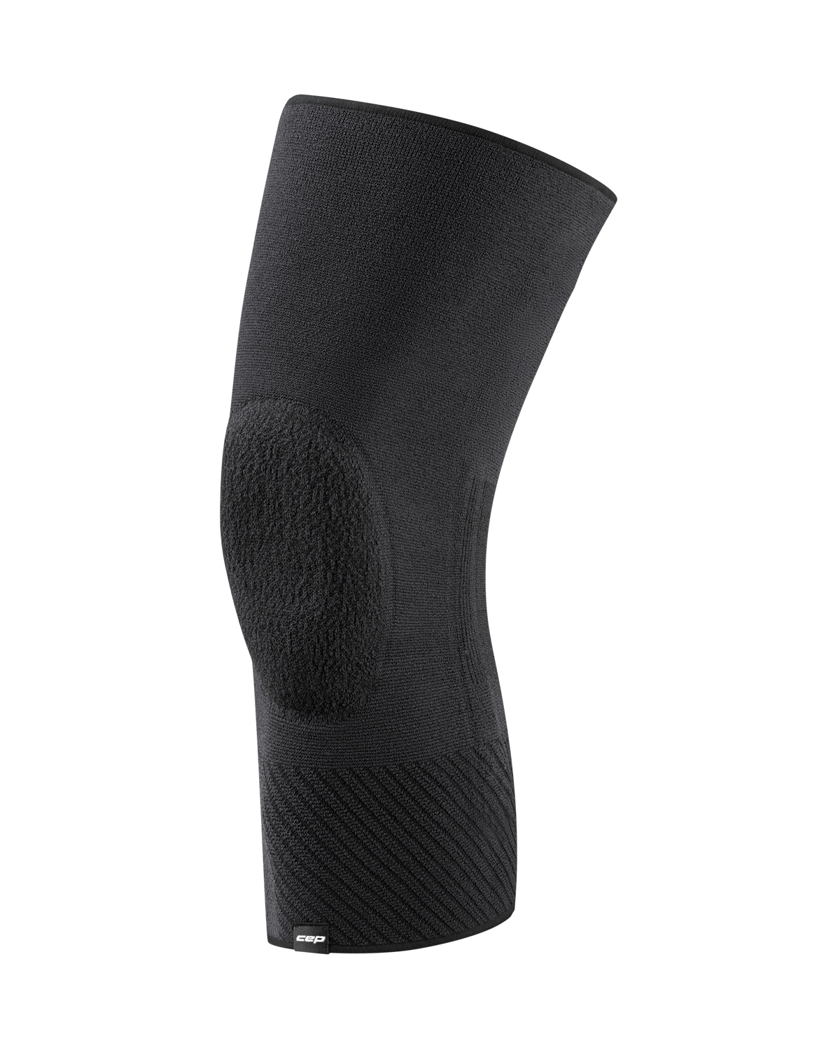 Max Support Knee Sleeve, Black